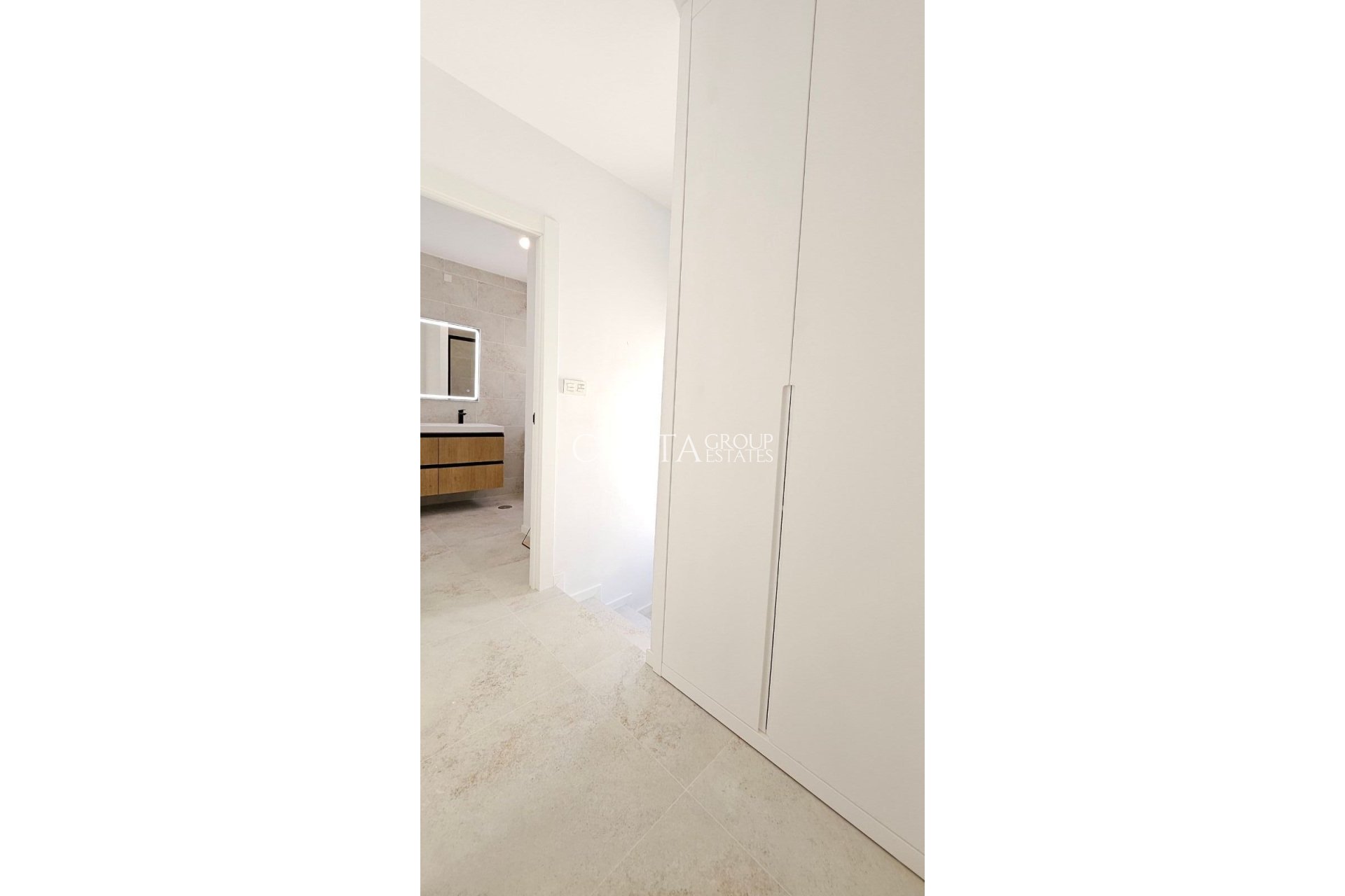 Resale - Villa -
San Javier - Santiago De La Ribera