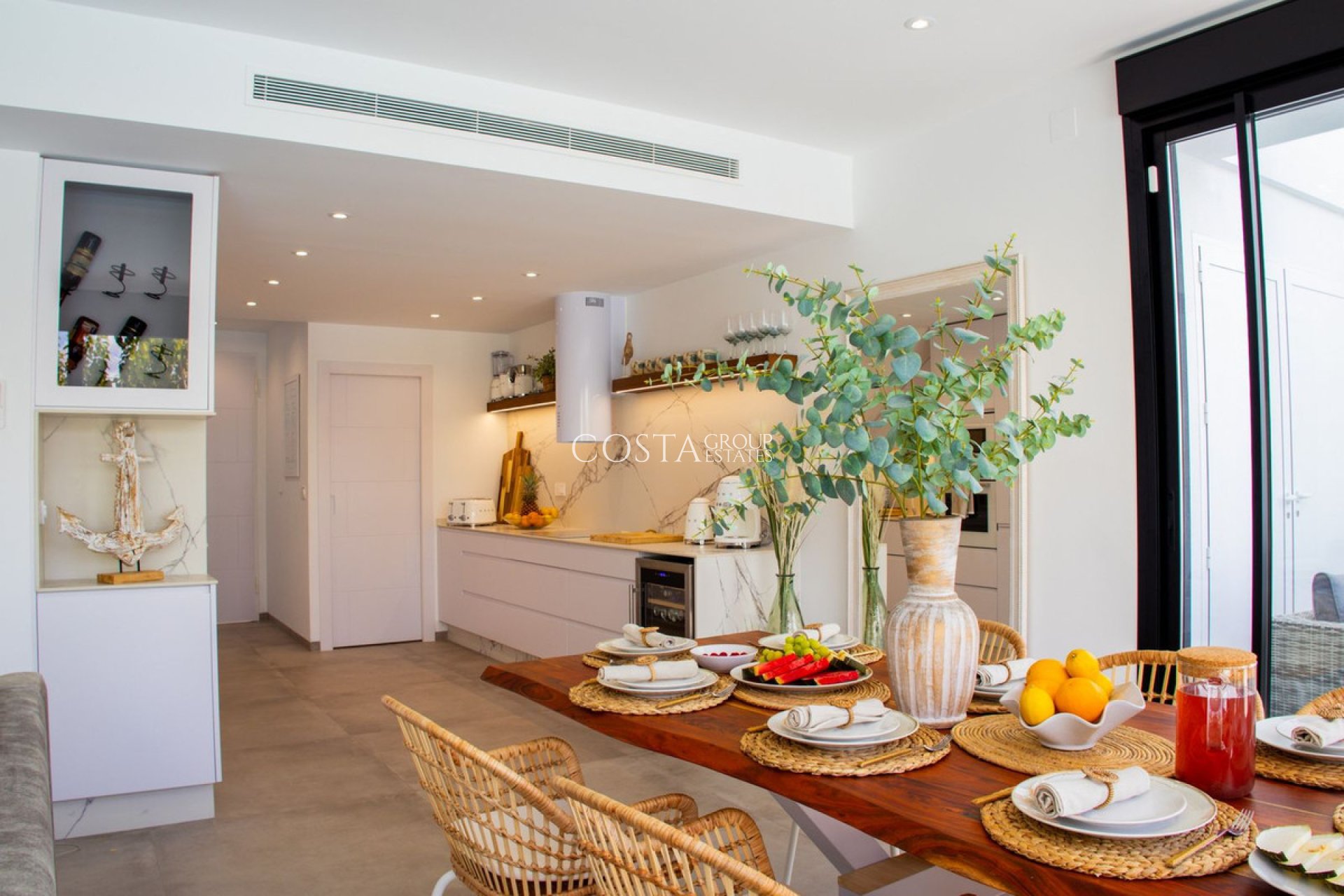 Resale - Villa -
San Javier - Santiago De La Ribera