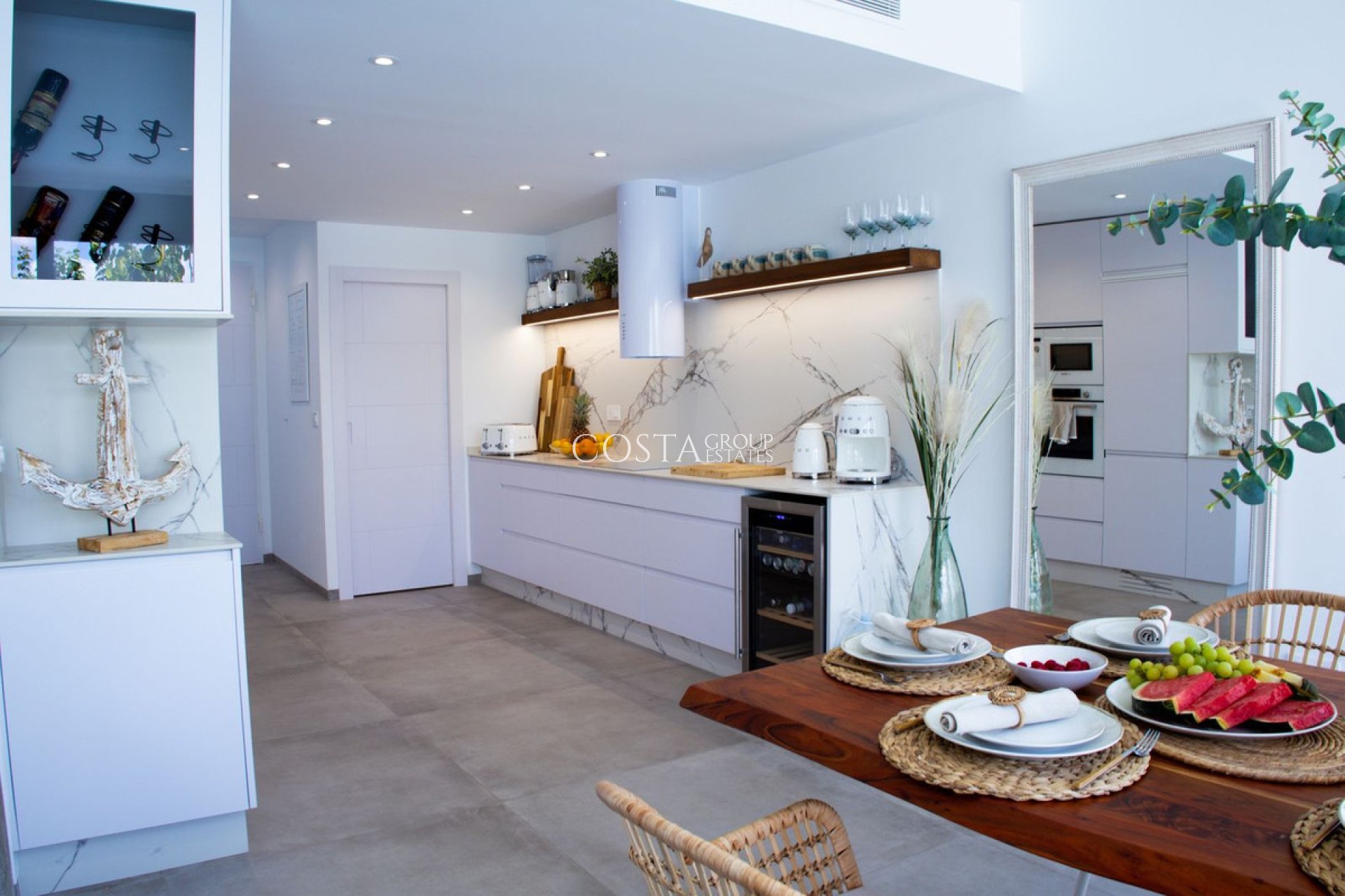 Resale - Villa -
San Javier - Santiago De La Ribera