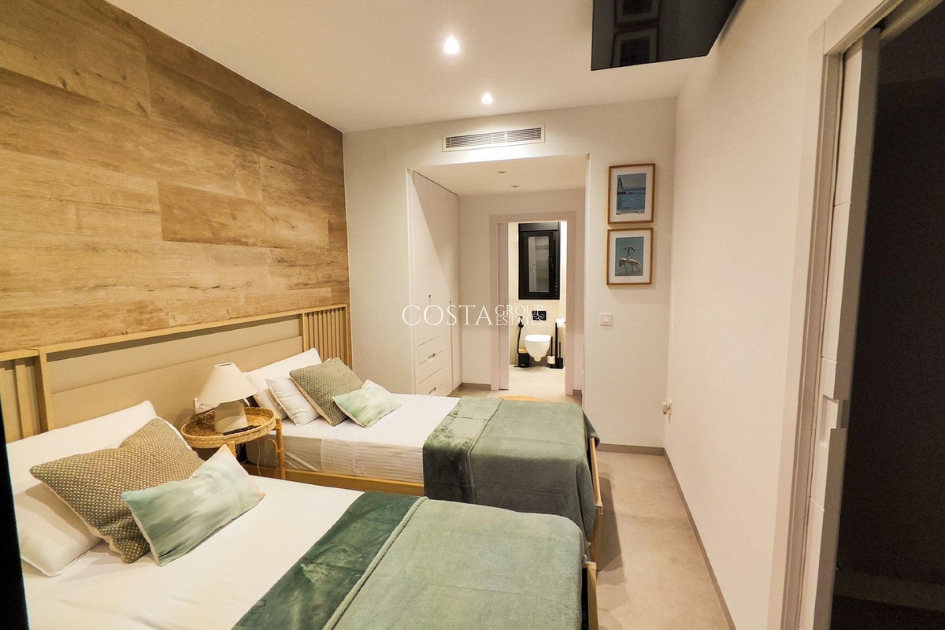 Resale - Villa -
San Javier - Santiago De La Ribera