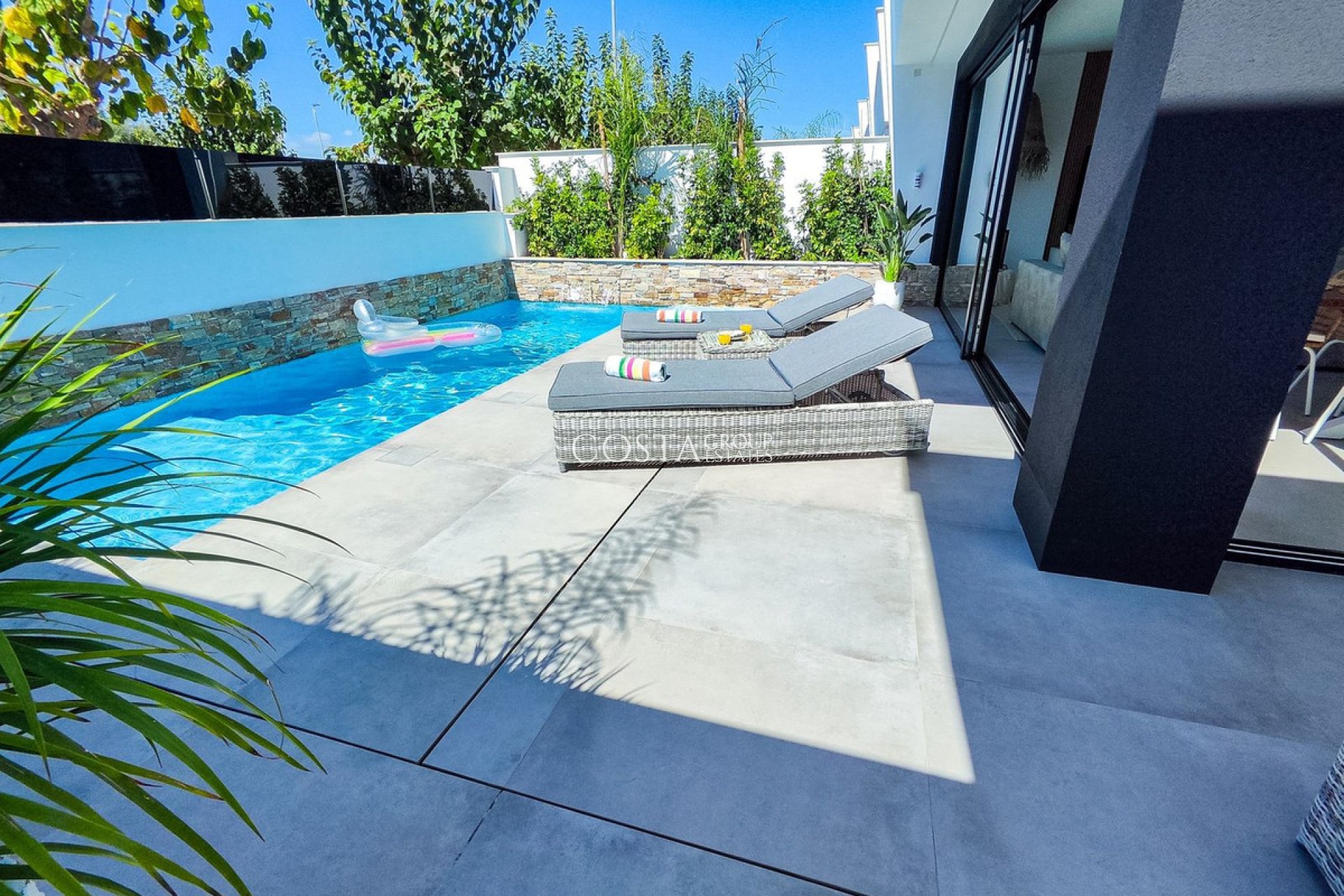 Resale - Villa -
San Javier - Santiago De La Ribera