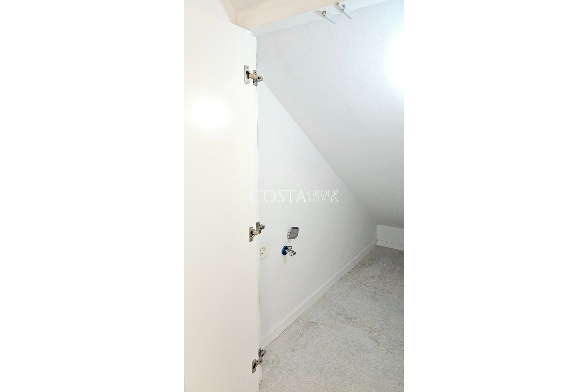 Resale - Villa -
San Javier - Santiago De La Ribera