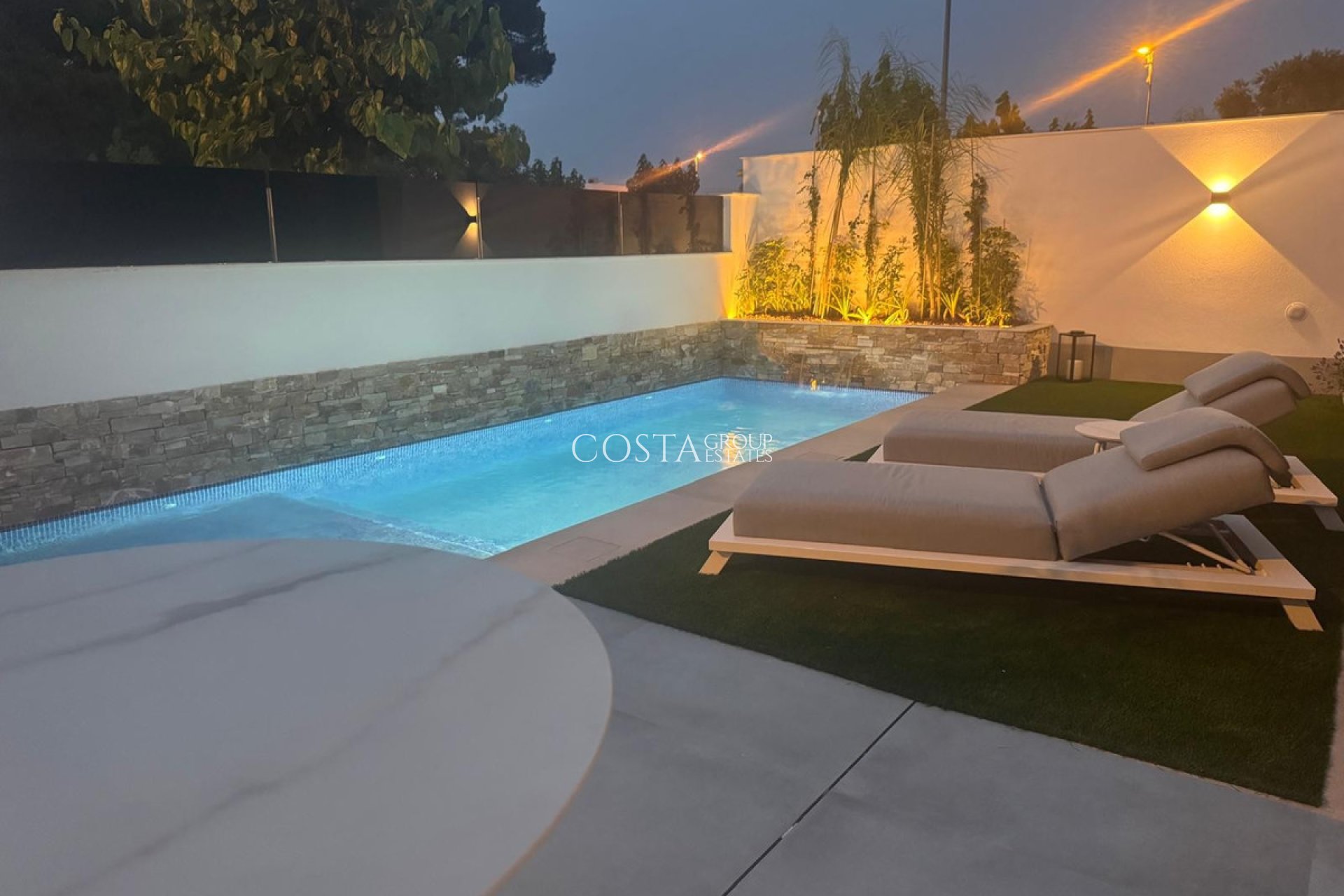 Resale - Villa -
San Javier - Santiago De La Ribera