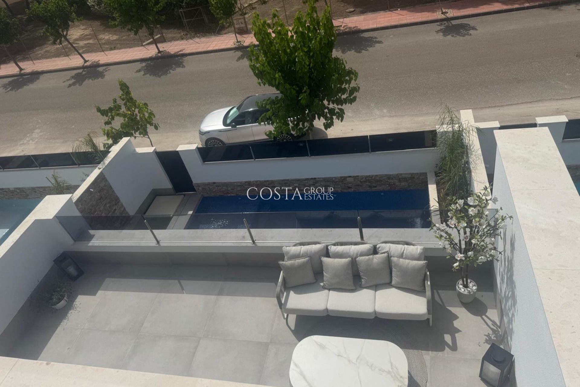 Resale - Villa -
San Javier - Santiago De La Ribera