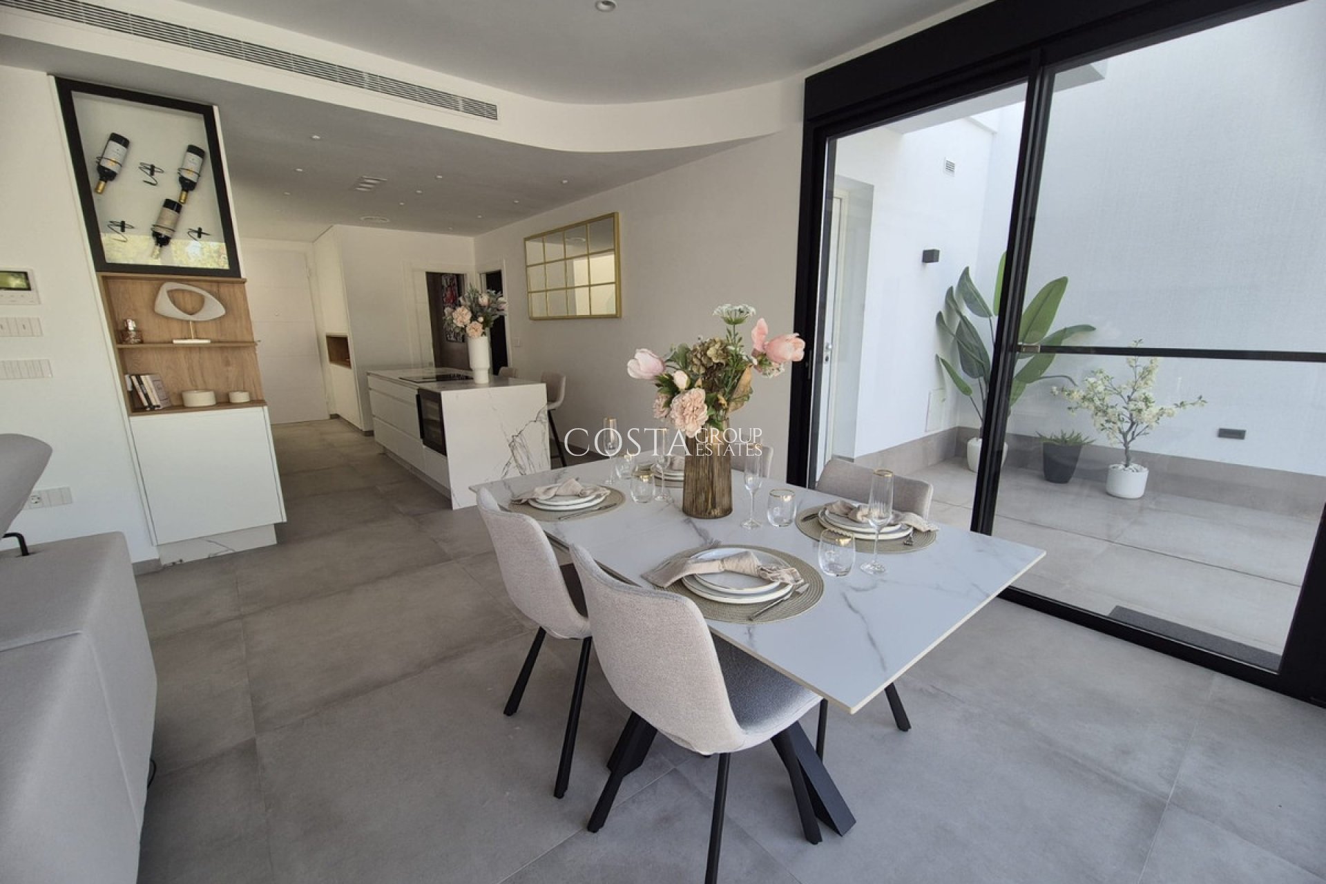 Resale - Villa -
San Javier - Santiago De La Ribera