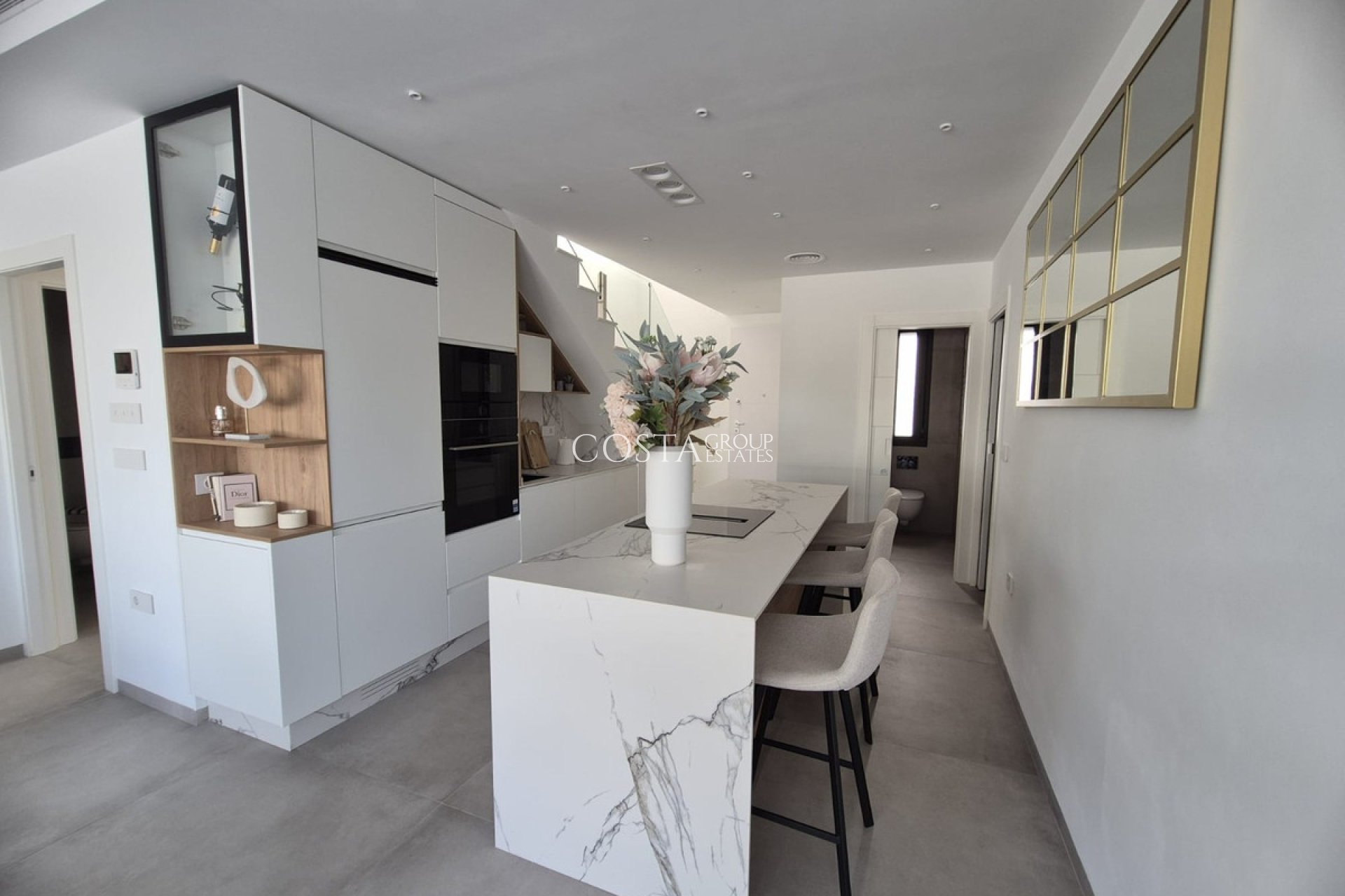 Resale - Villa -
San Javier - Santiago De La Ribera