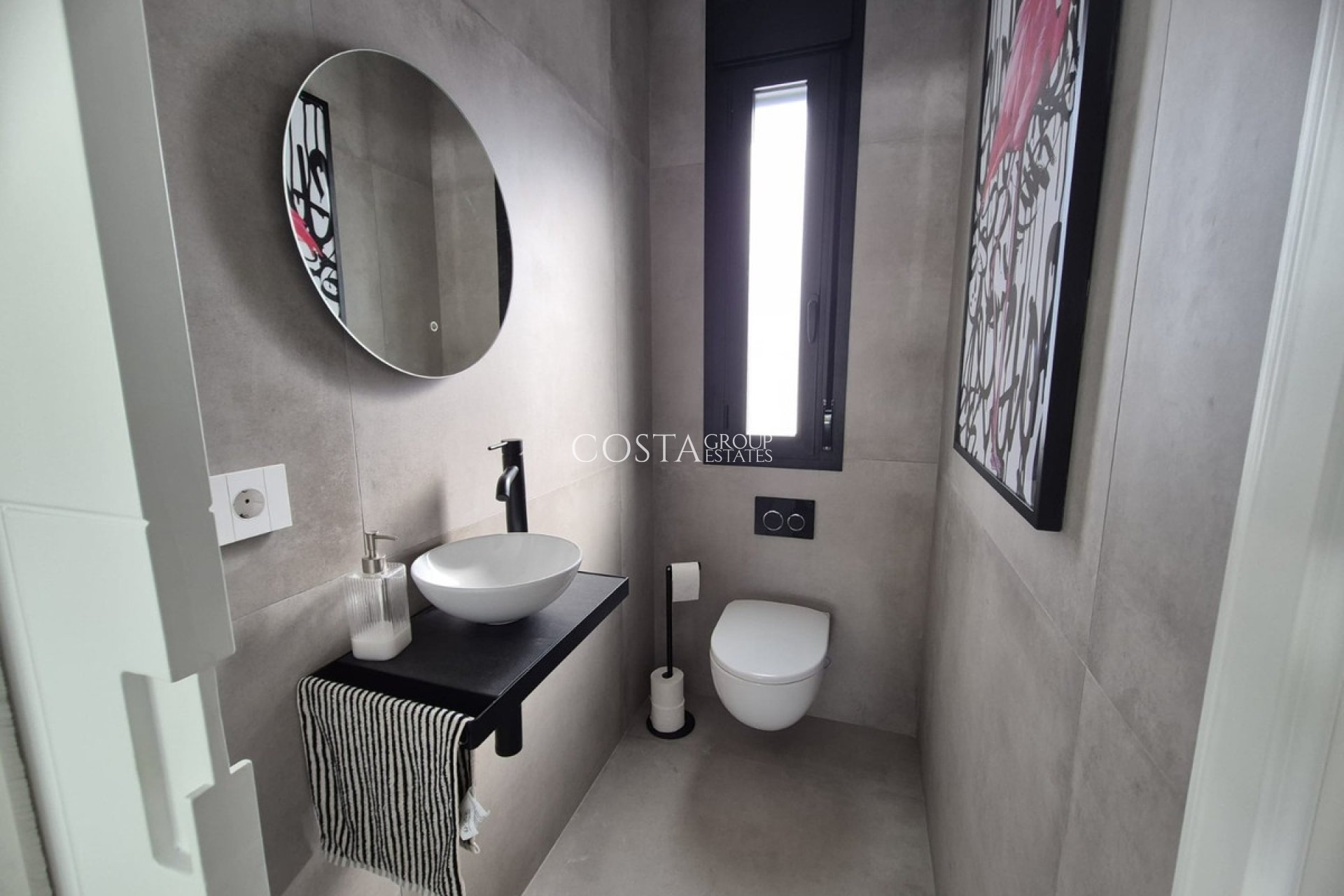 Resale - Villa -
San Javier - Santiago De La Ribera