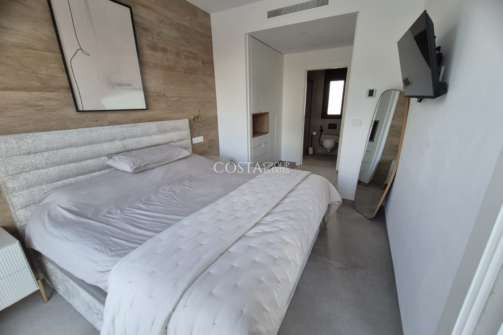 Resale - Villa -
San Javier - Santiago De La Ribera