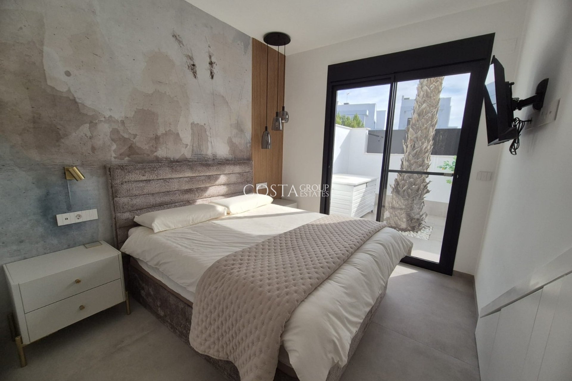 Resale - Villa -
San Javier - Santiago De La Ribera