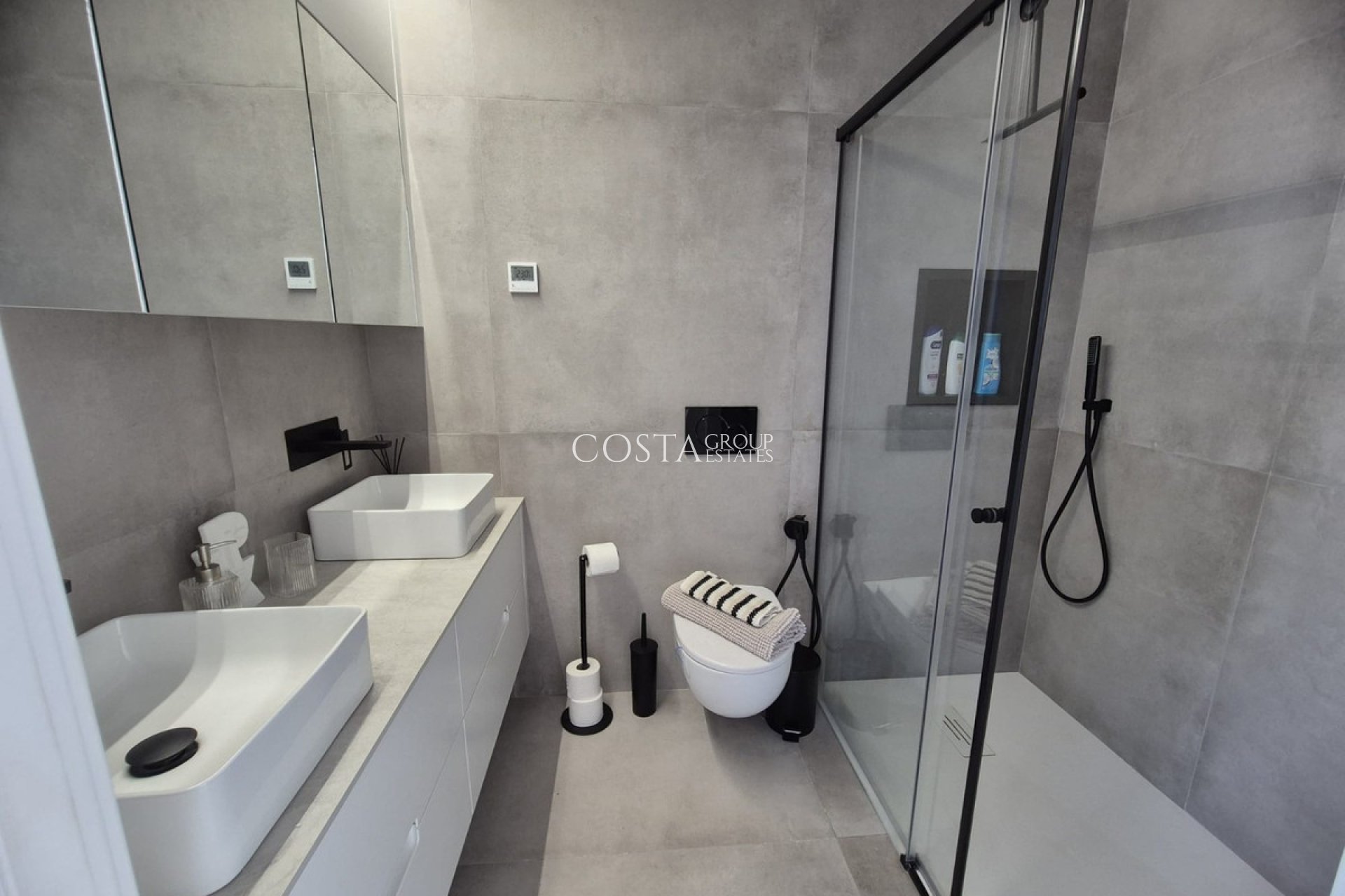 Resale - Villa -
San Javier - Santiago De La Ribera