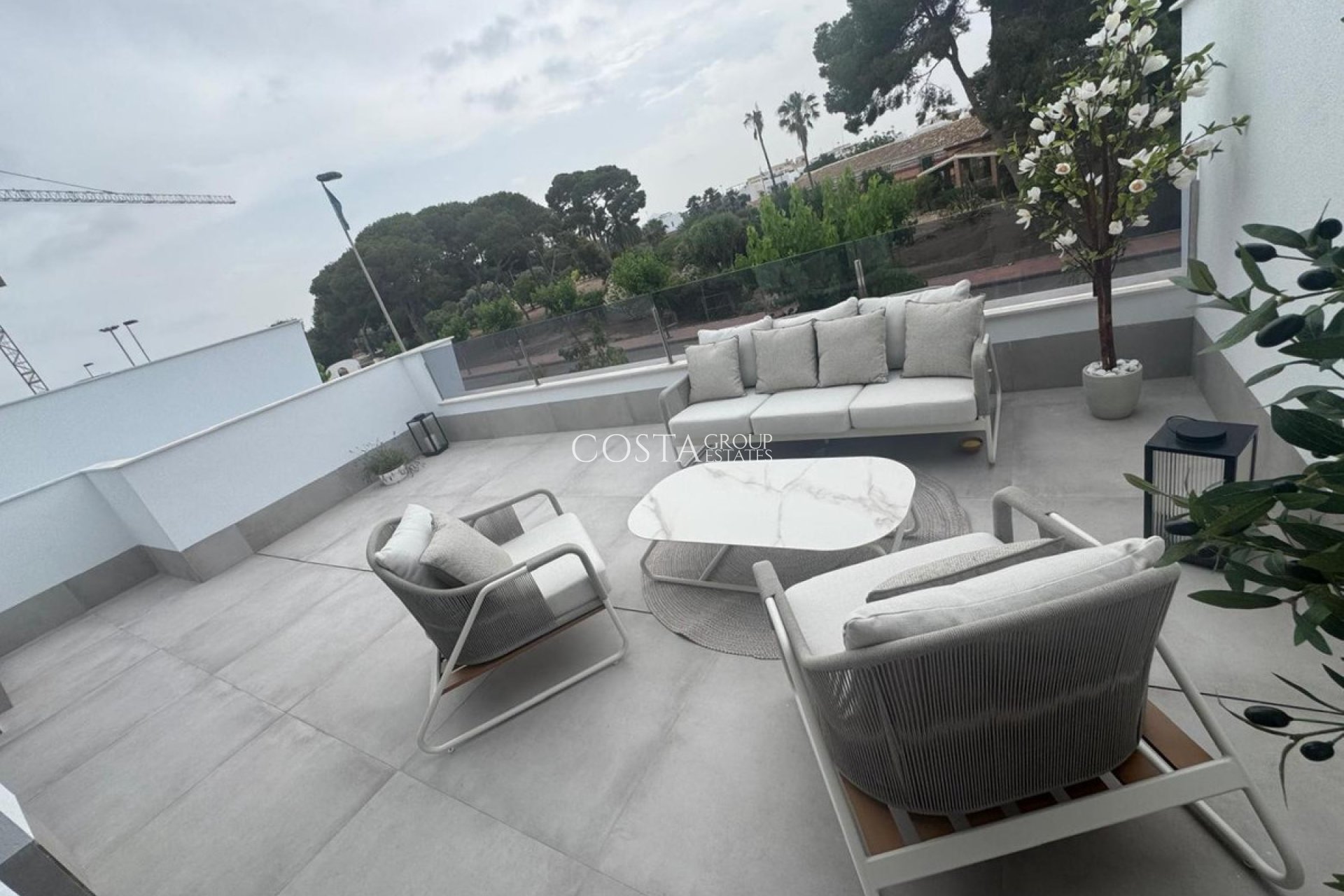 Resale - Villa -
San Javier - Santiago De La Ribera