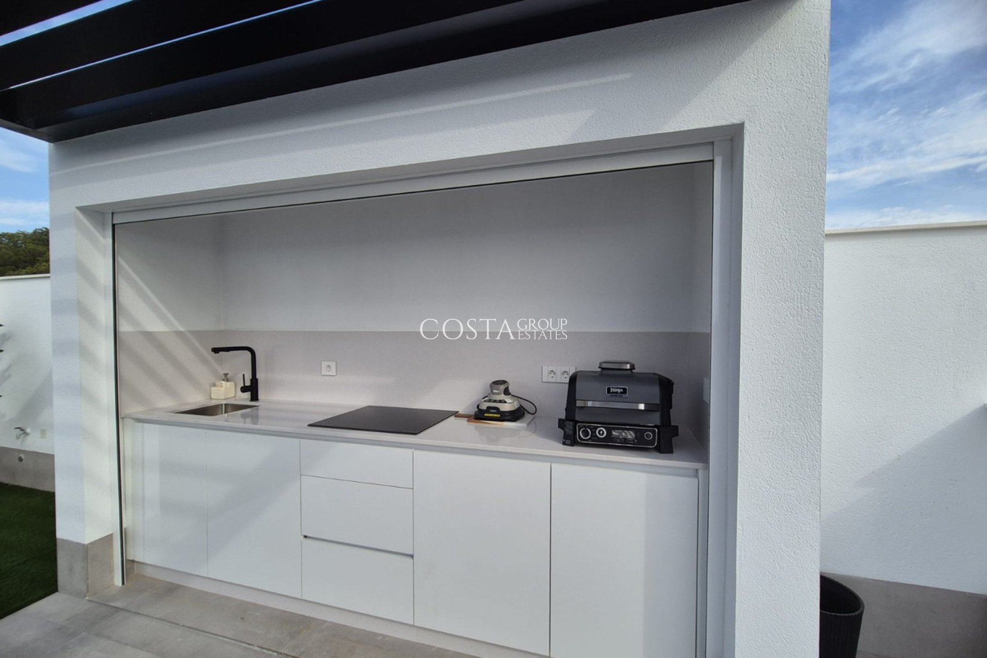 Resale - Villa -
San Javier - Santiago De La Ribera