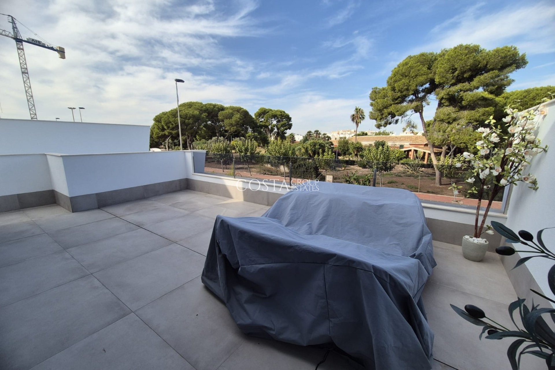 Resale - Villa -
San Javier - Santiago De La Ribera