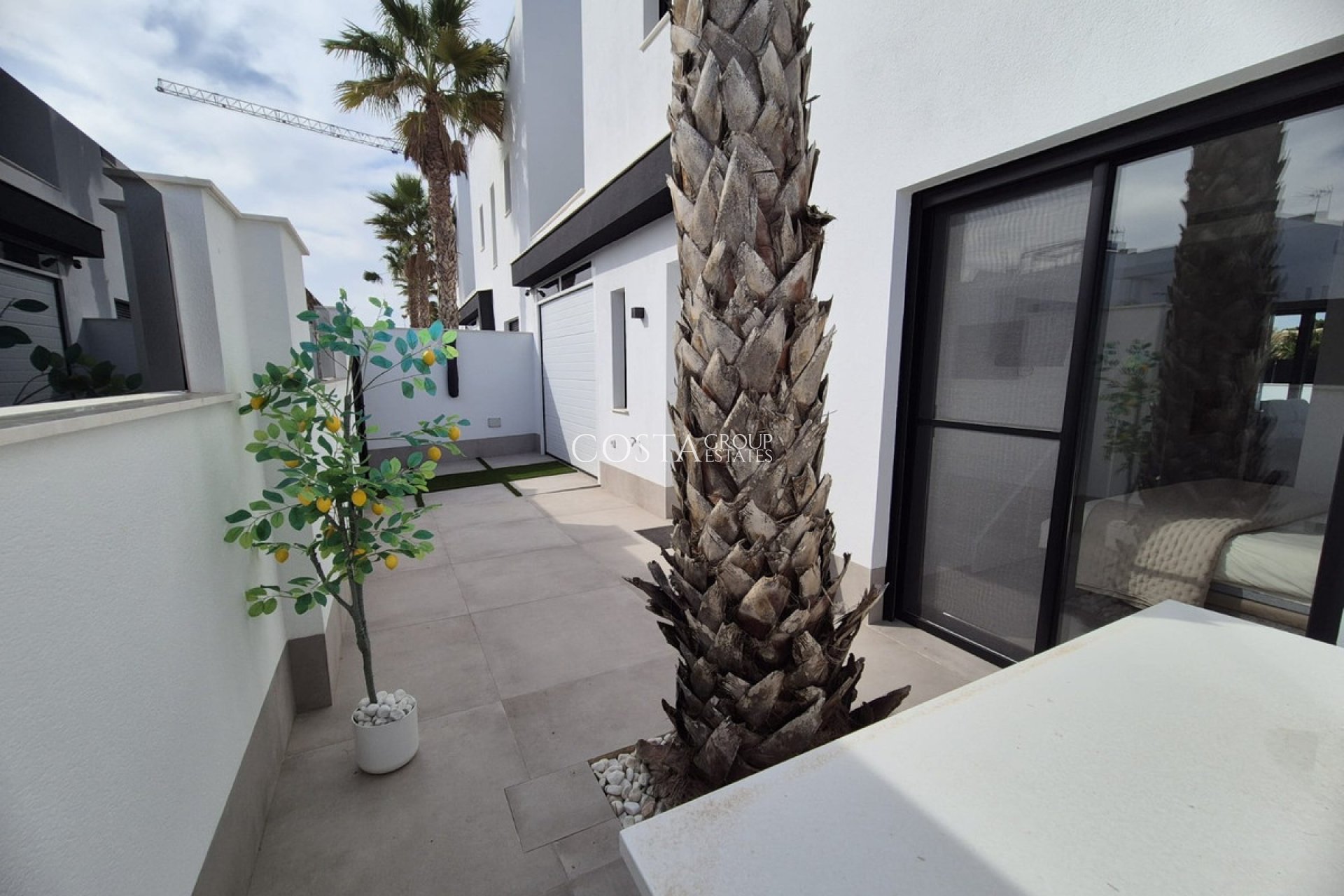 Resale - Villa -
San Javier - Santiago De La Ribera
