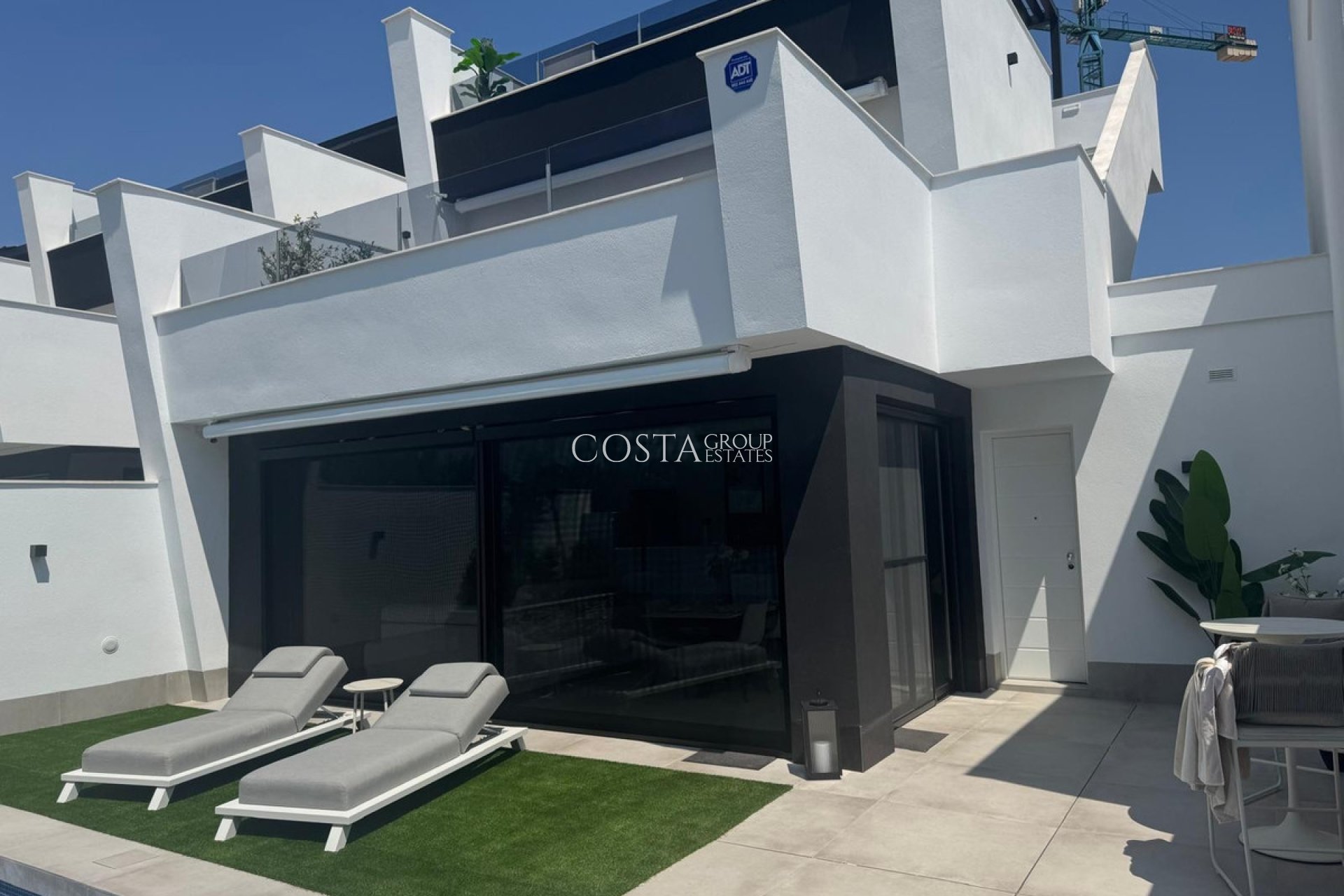 Resale - Villa -
San Javier - Santiago De La Ribera