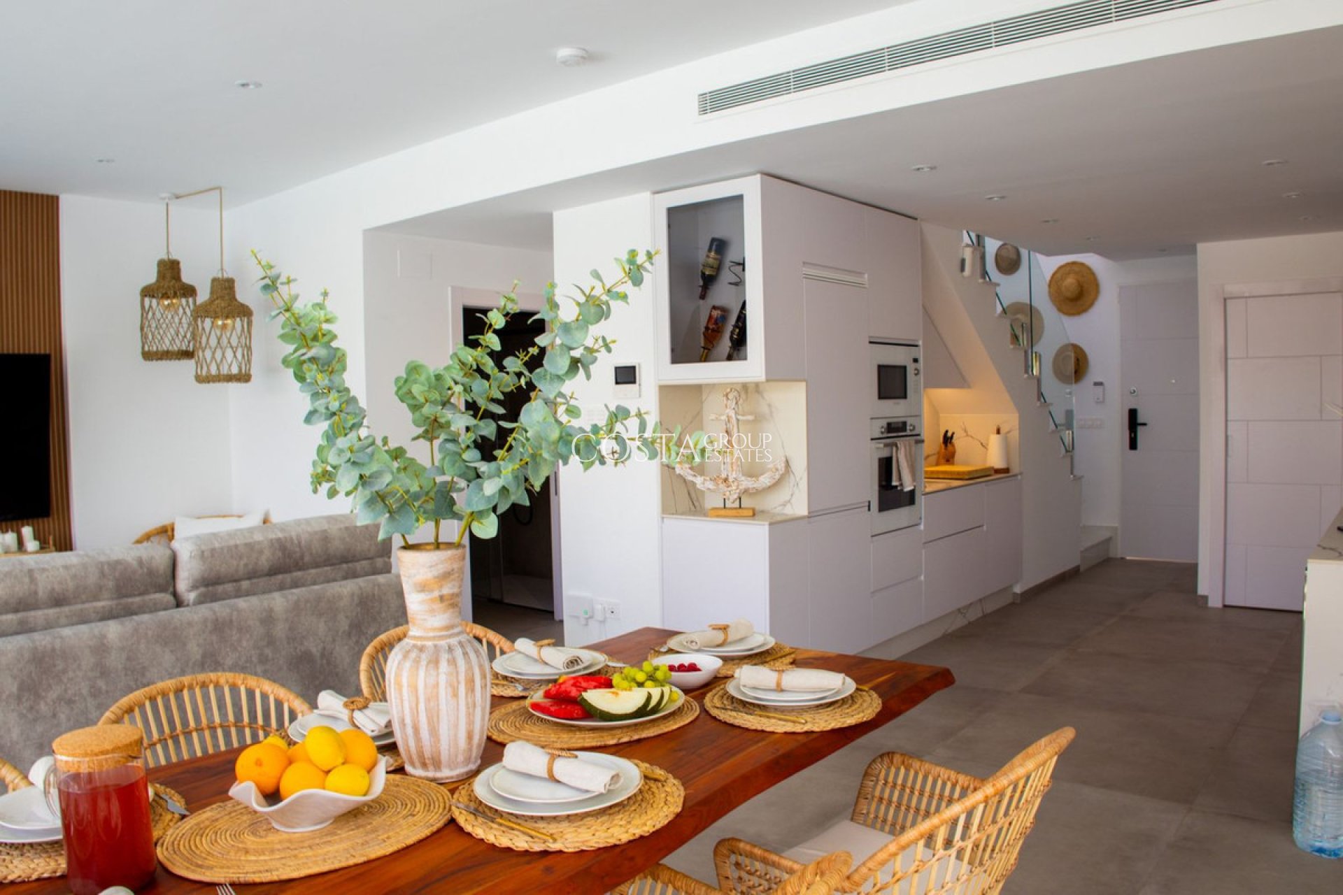 Resale - Villa -
San Javier - Santiago De La Ribera