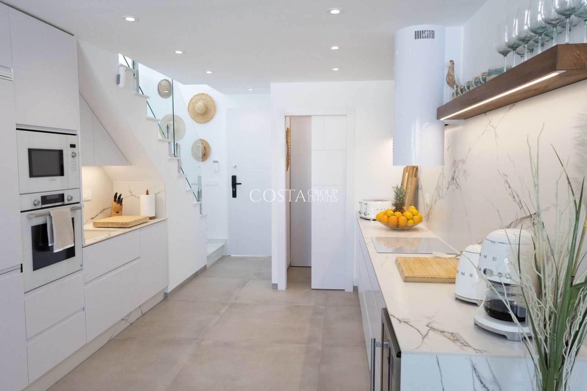 Resale - Villa -
San Javier - Santiago De La Ribera