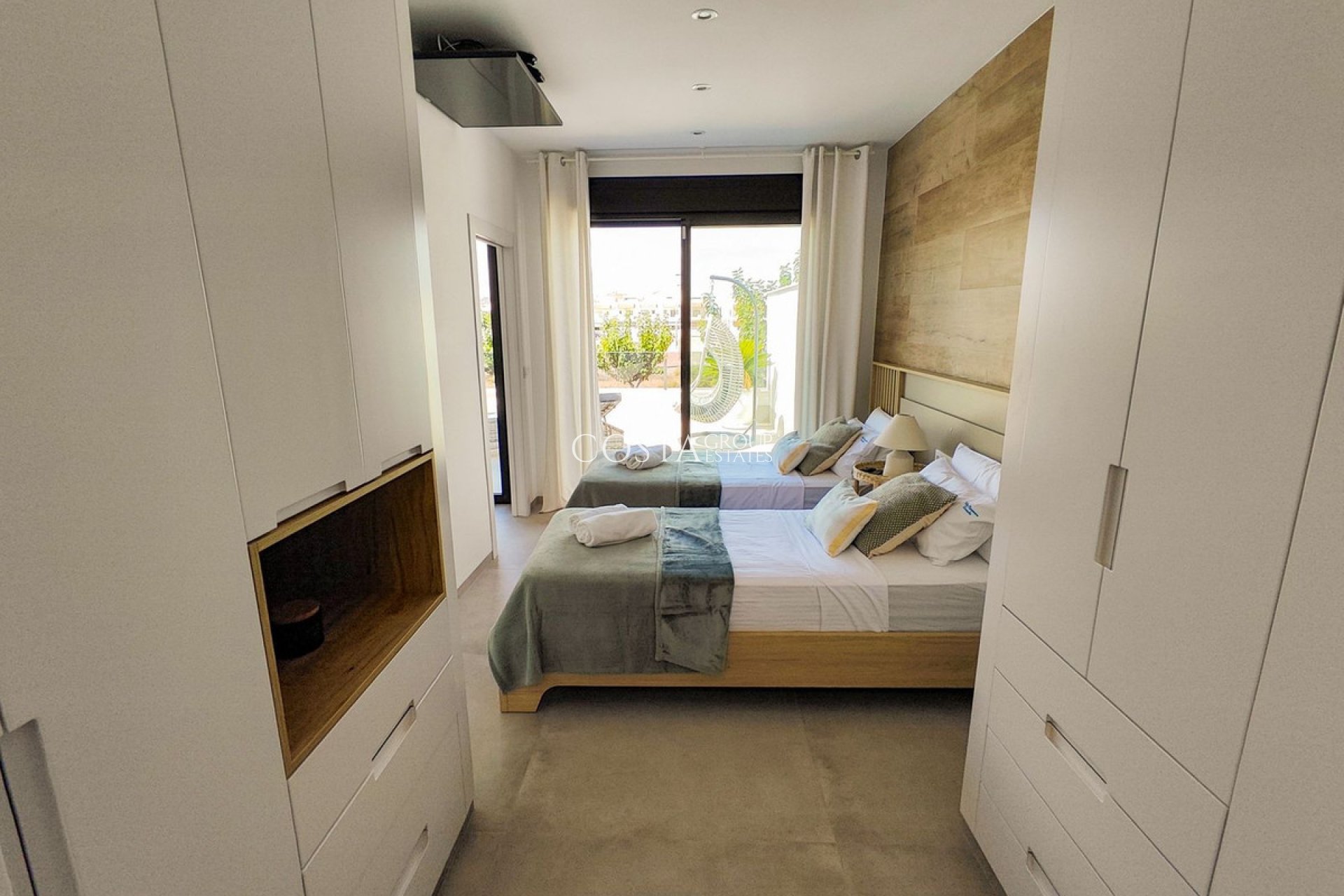 Resale - Villa -
San Javier - Santiago De La Ribera