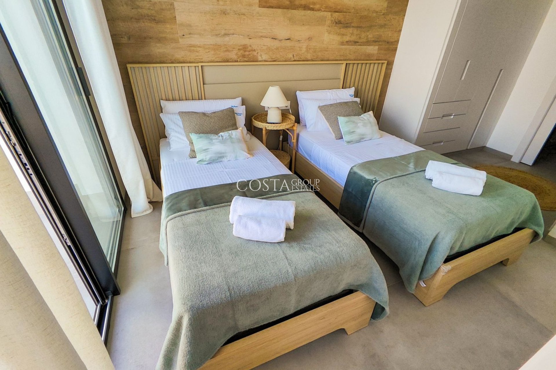 Resale - Villa -
San Javier - Santiago De La Ribera