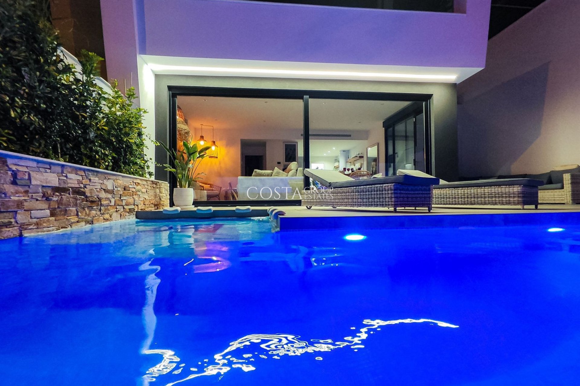 Resale - Villa -
San Javier - Santiago De La Ribera