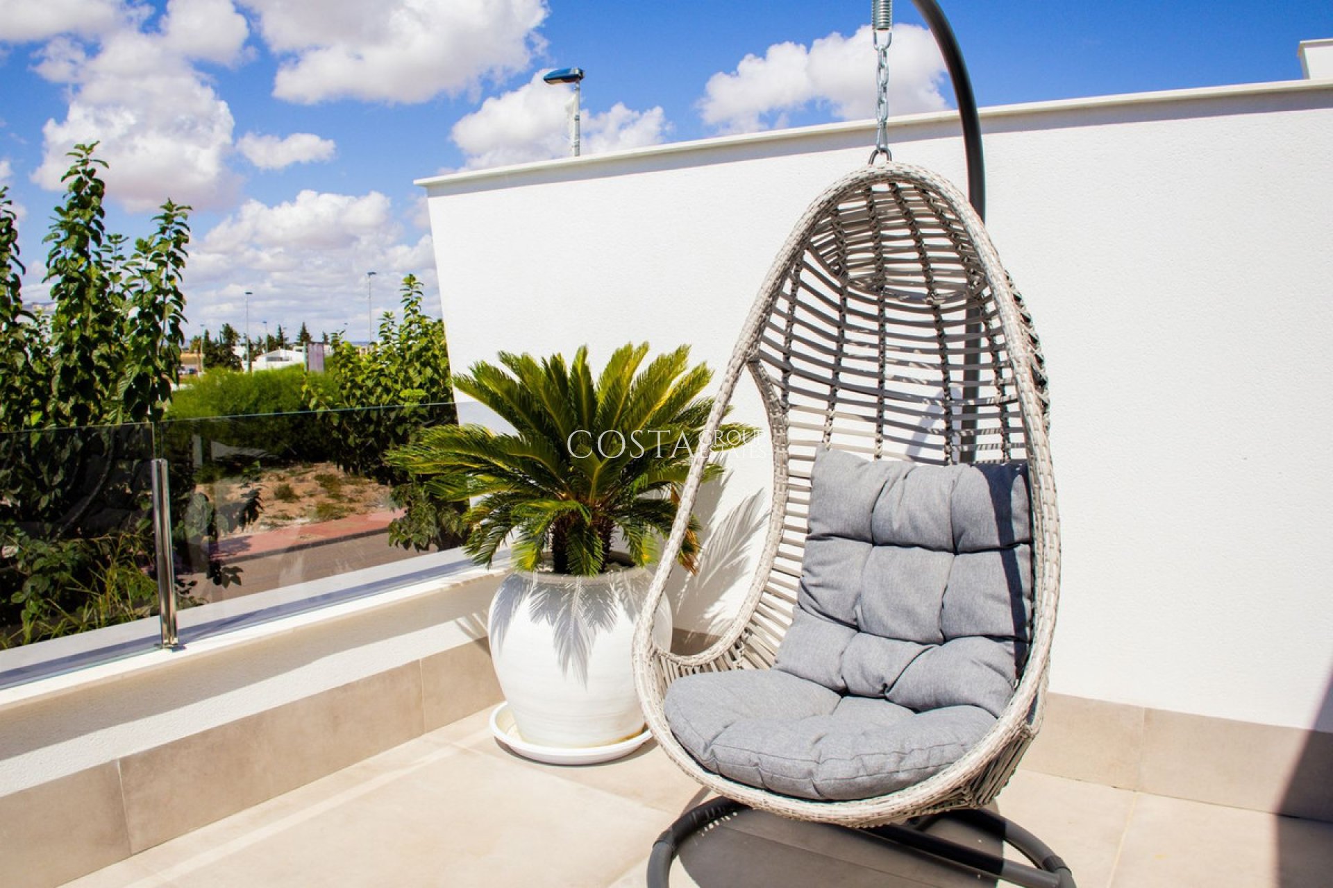 Resale - Villa -
San Javier - Santiago De La Ribera