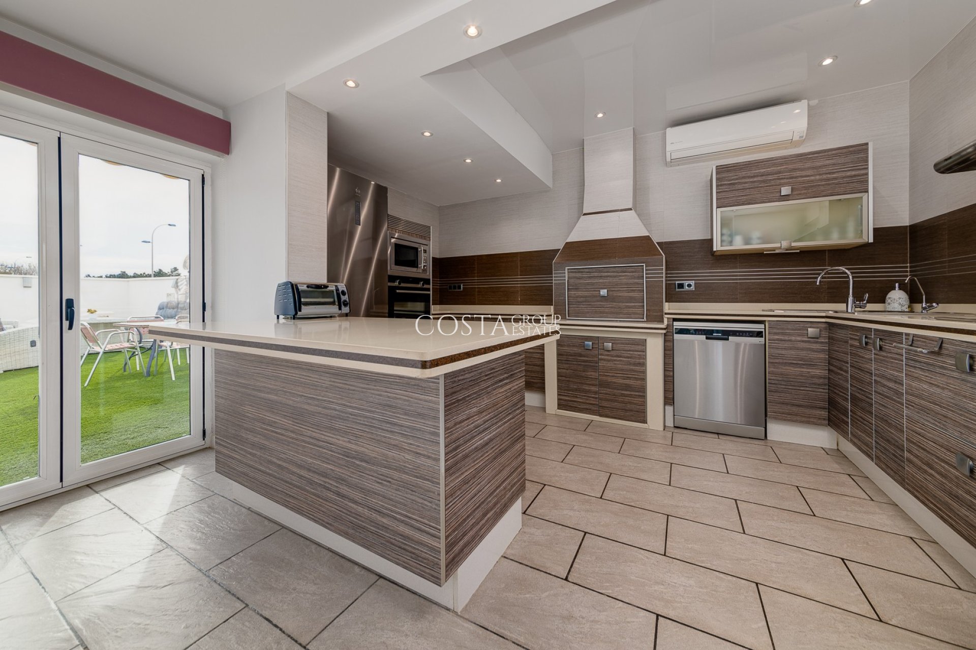 Resale - Villa -
San Javier