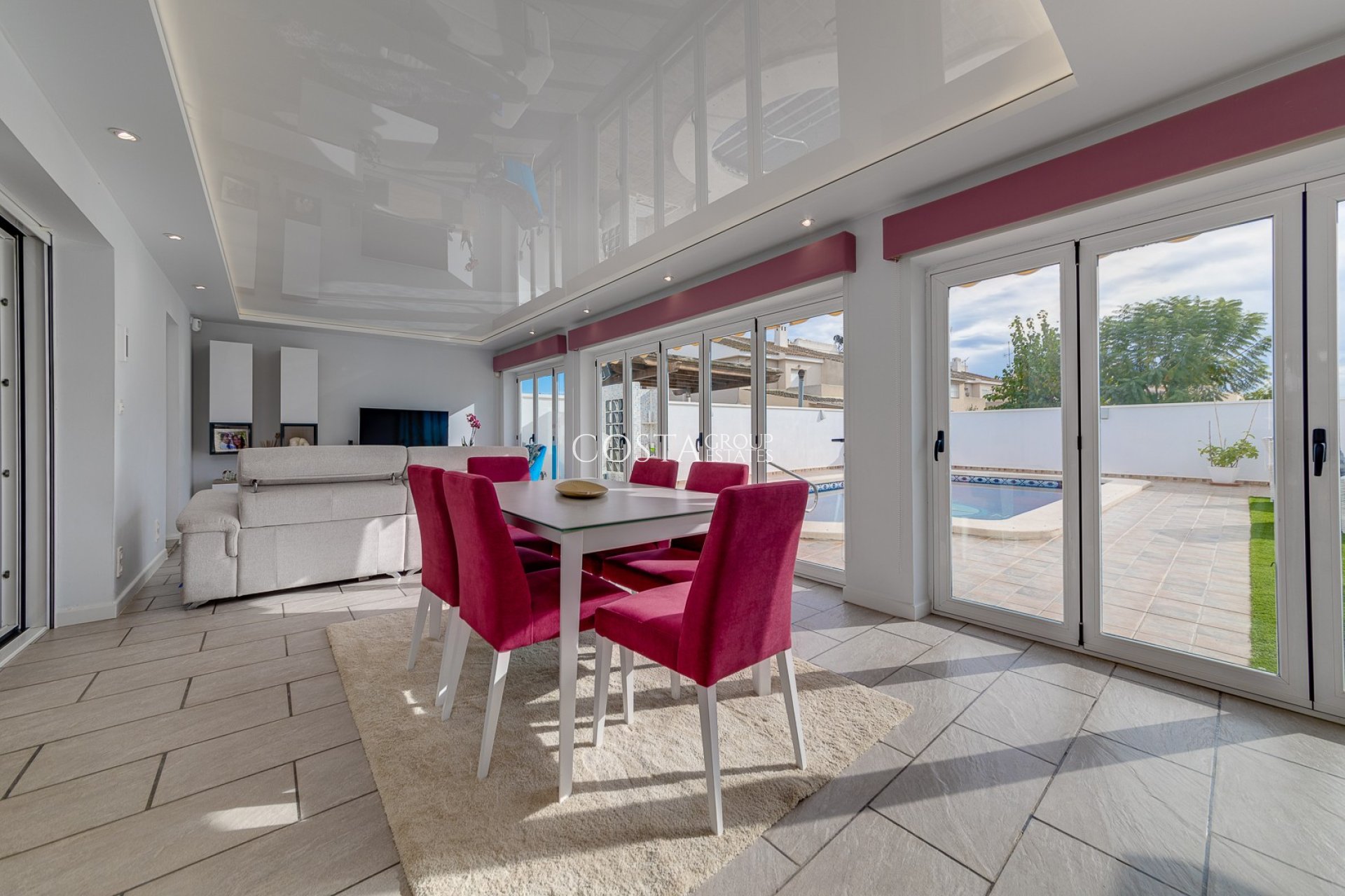 Resale - Villa -
San Javier