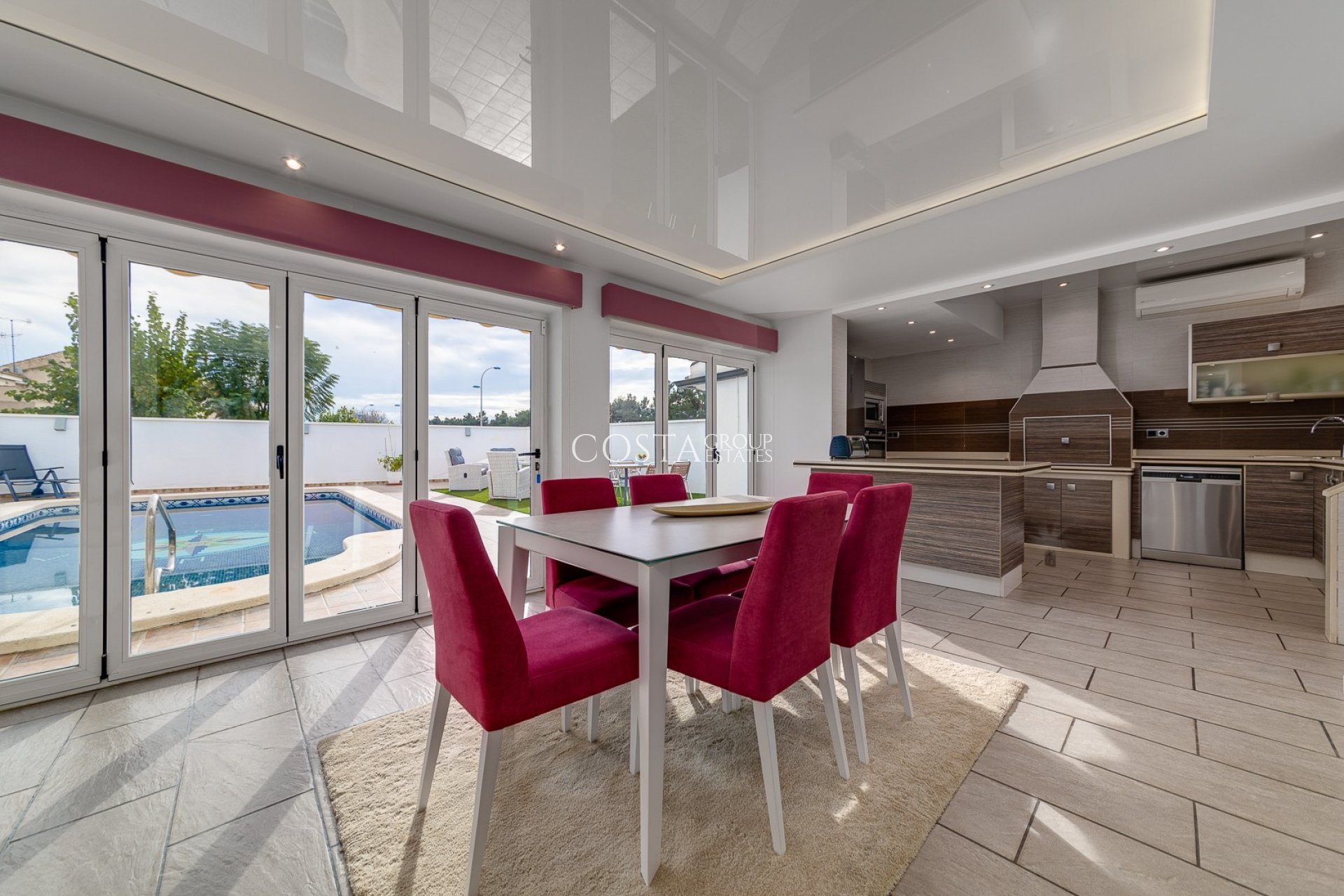 Resale - Villa -
San Javier