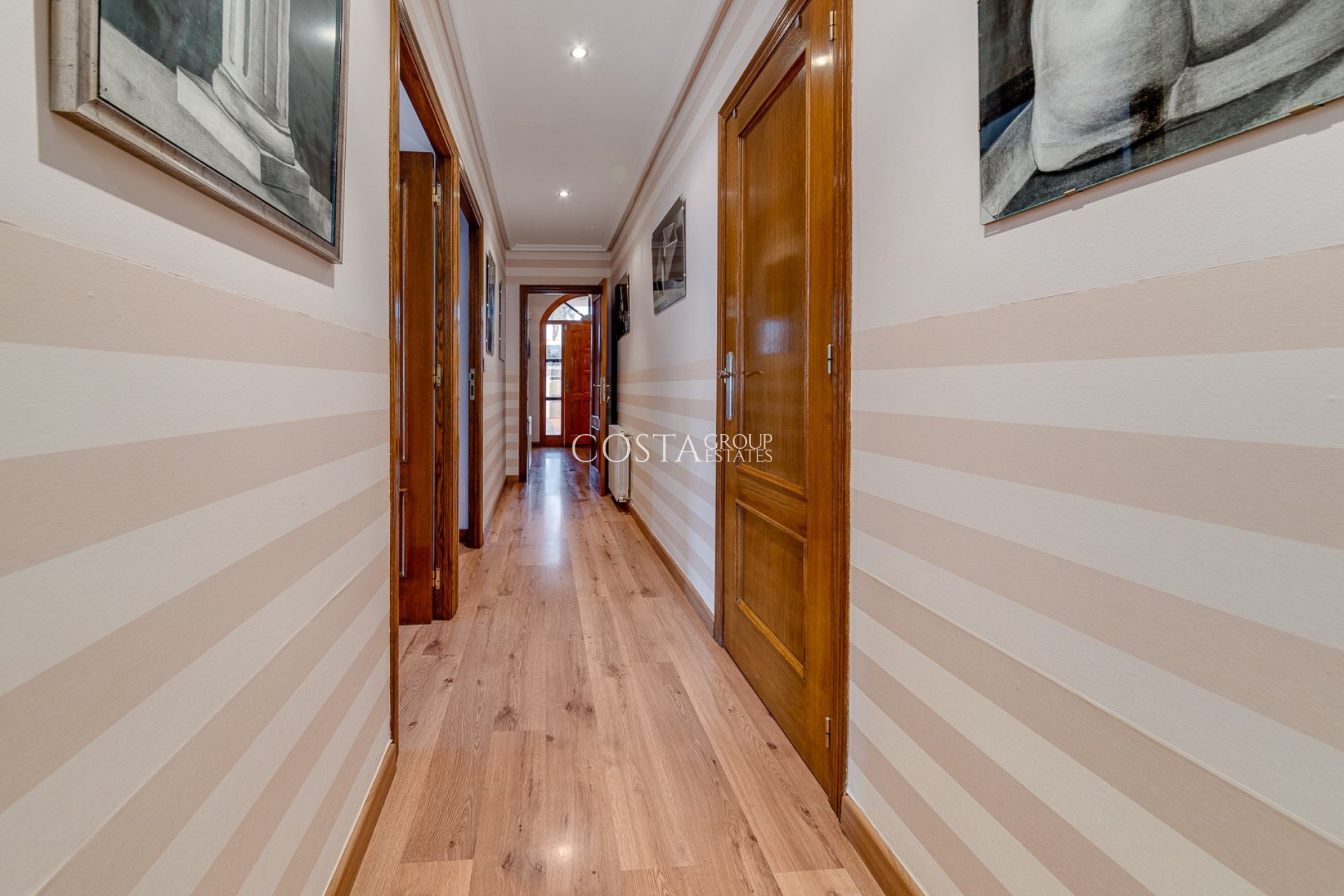 Resale - Villa -
San Javier