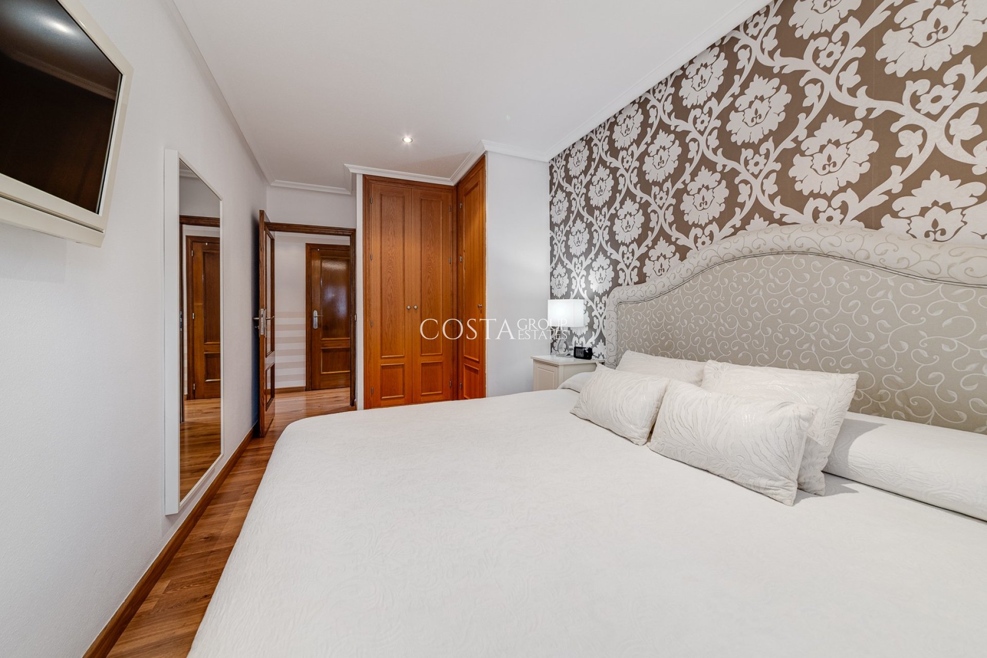 Resale - Villa -
San Javier