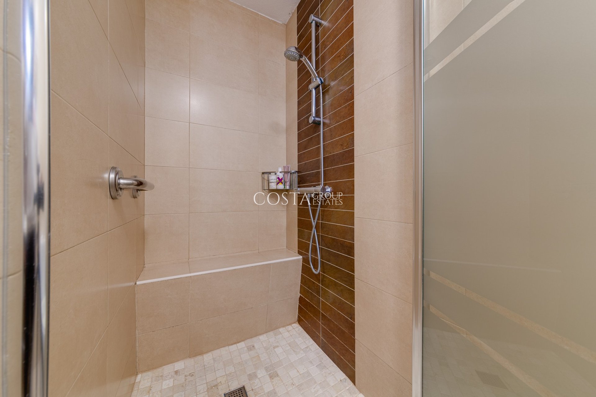 Resale - Villa -
San Javier