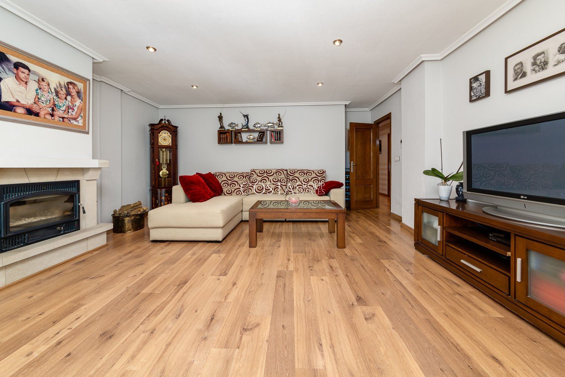 Resale - Villa -
San Javier