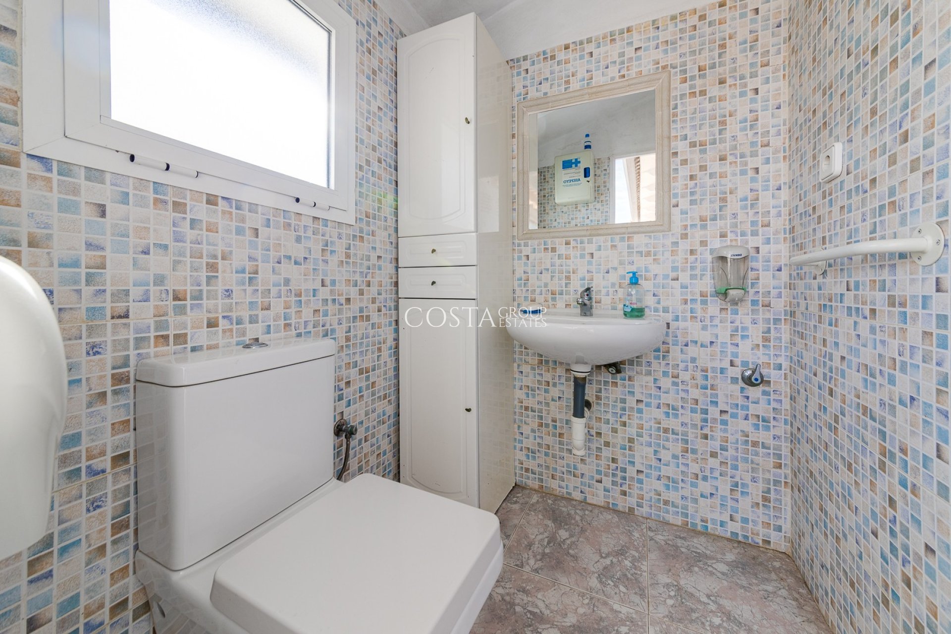 Resale - Villa -
San Javier