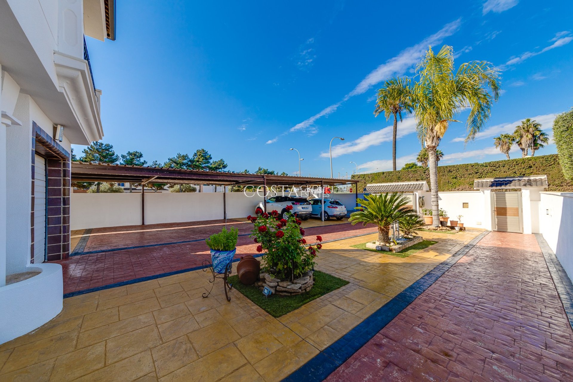 Resale - Villa -
San Javier