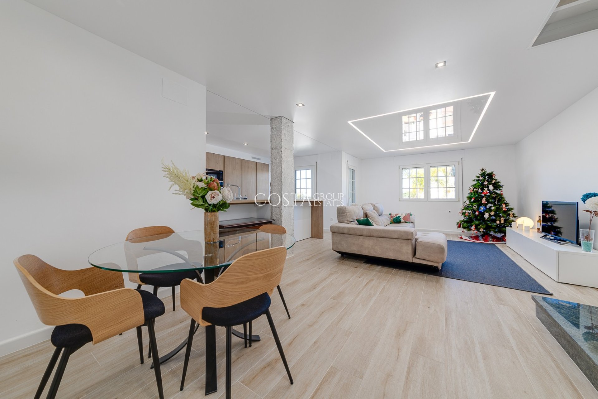 Resale - Villa -
San Javier