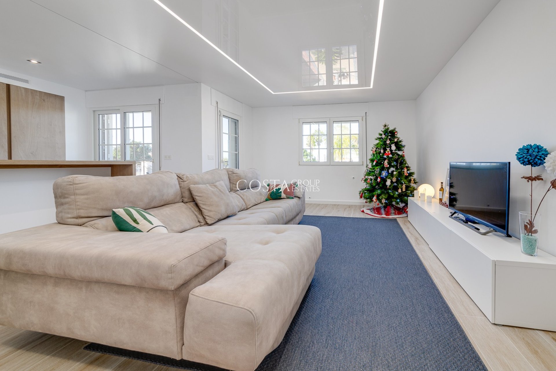 Resale - Villa -
San Javier