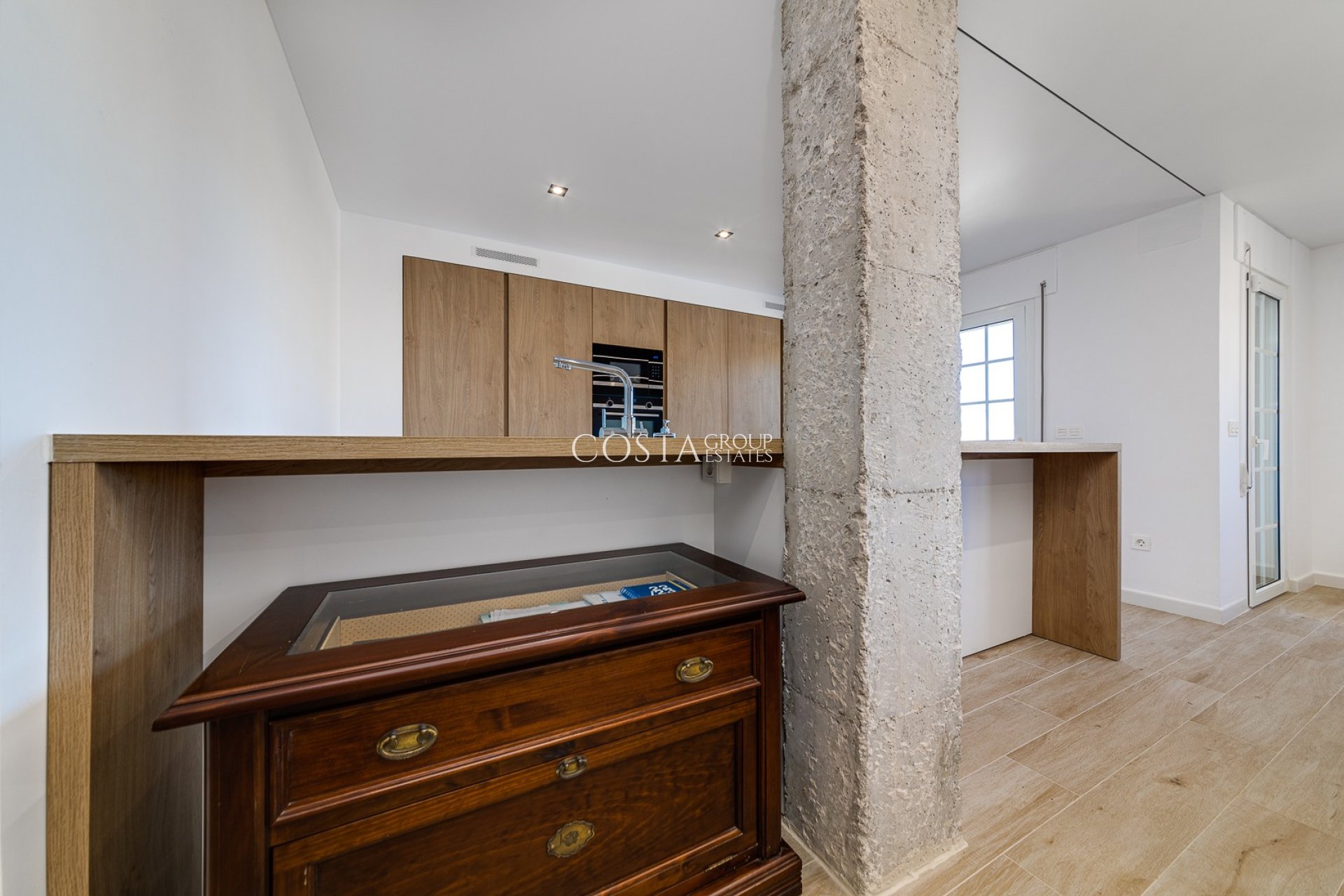 Resale - Villa -
San Javier