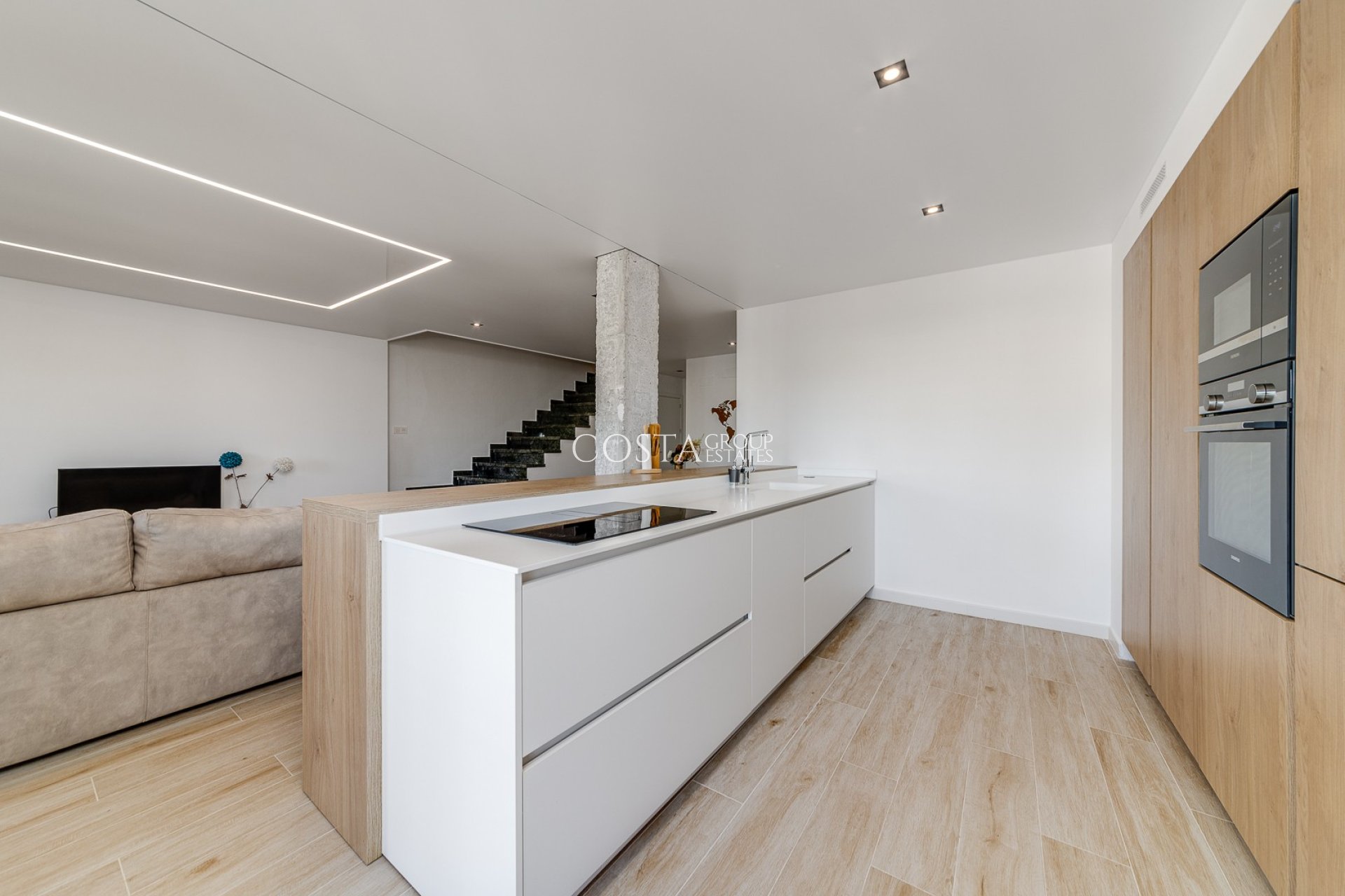 Resale - Villa -
San Javier