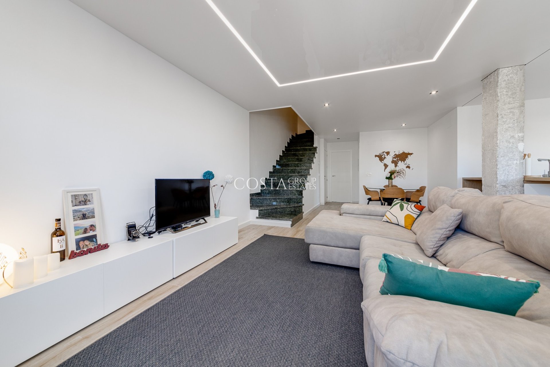 Resale - Villa -
San Javier