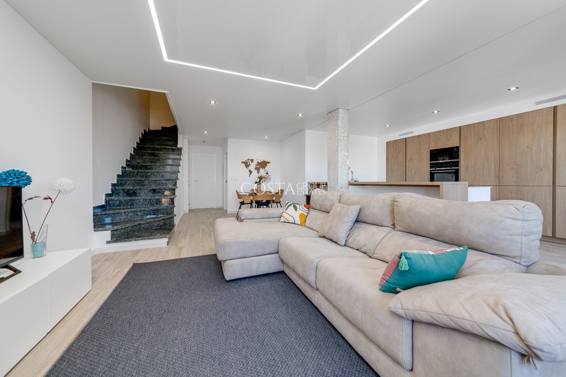 Resale - Villa -
San Javier