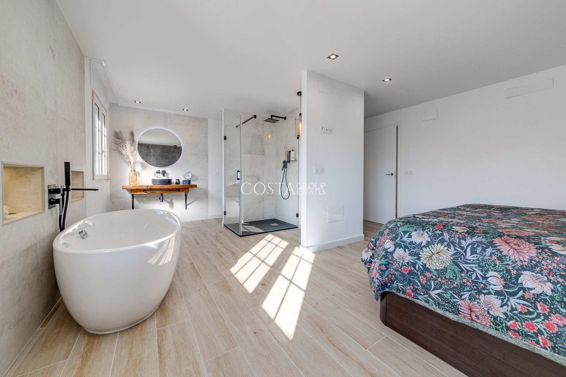 Resale - Villa -
San Javier