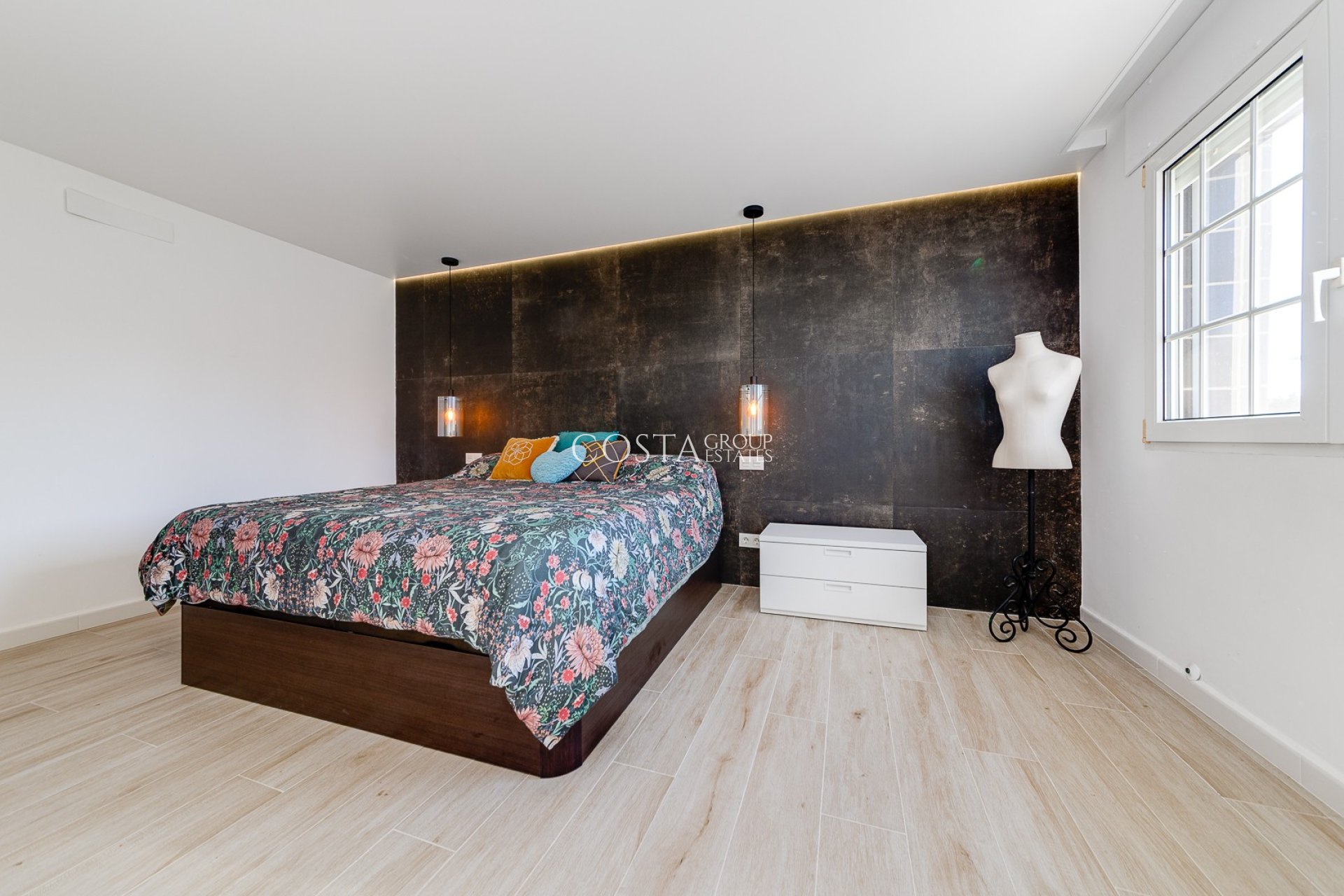 Resale - Villa -
San Javier