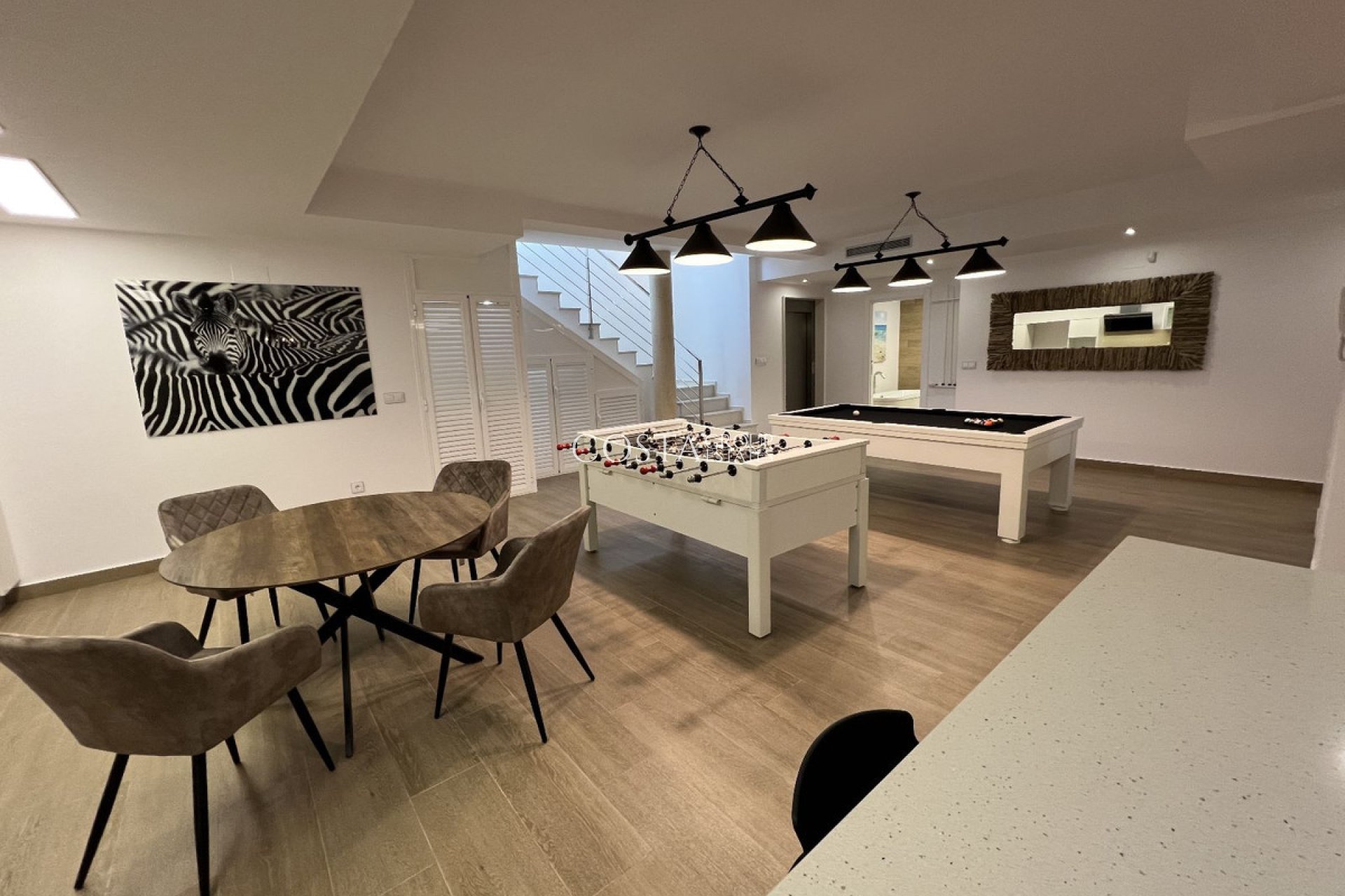 Resale - Villa -
San Miguel de Salinas - San Miguel de Salinas Centro