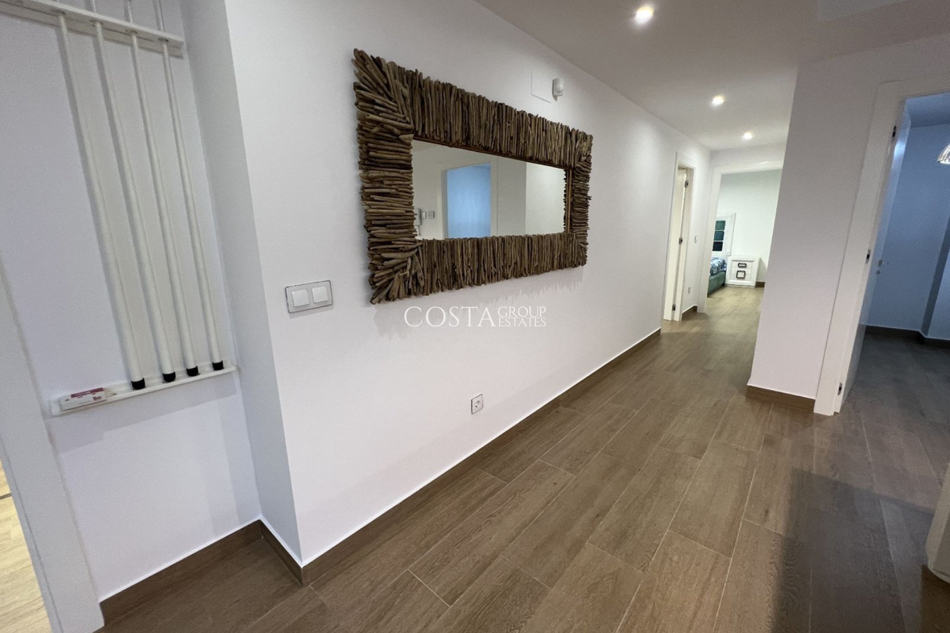 Resale - Villa -
San Miguel de Salinas - San Miguel de Salinas Centro