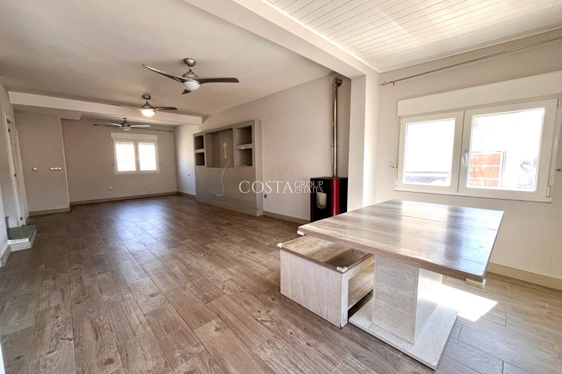 Resale - Villa -
San Miguel de Salinas - San Miguel de Salinas Centro