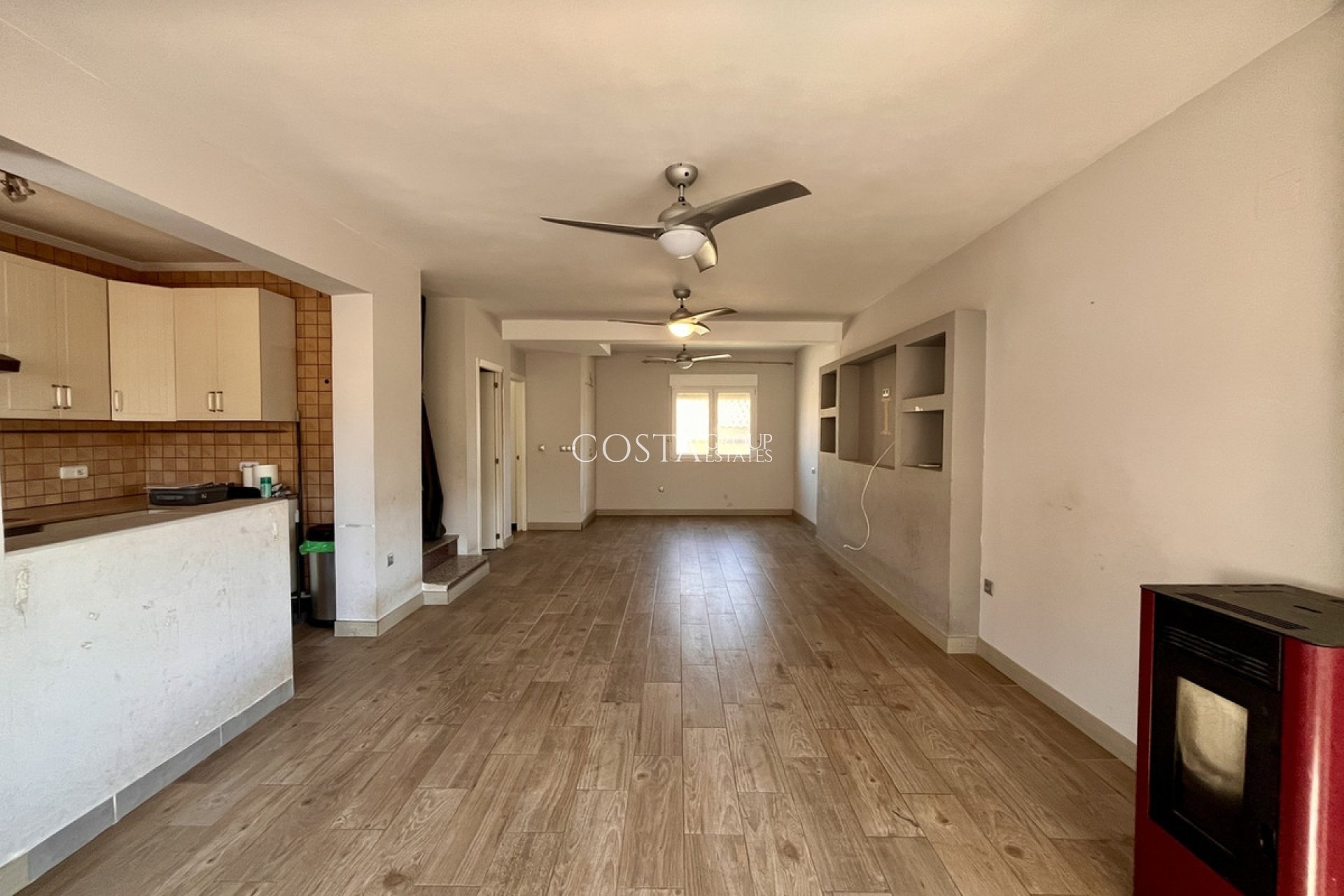 Resale - Villa -
San Miguel de Salinas - San Miguel de Salinas Centro