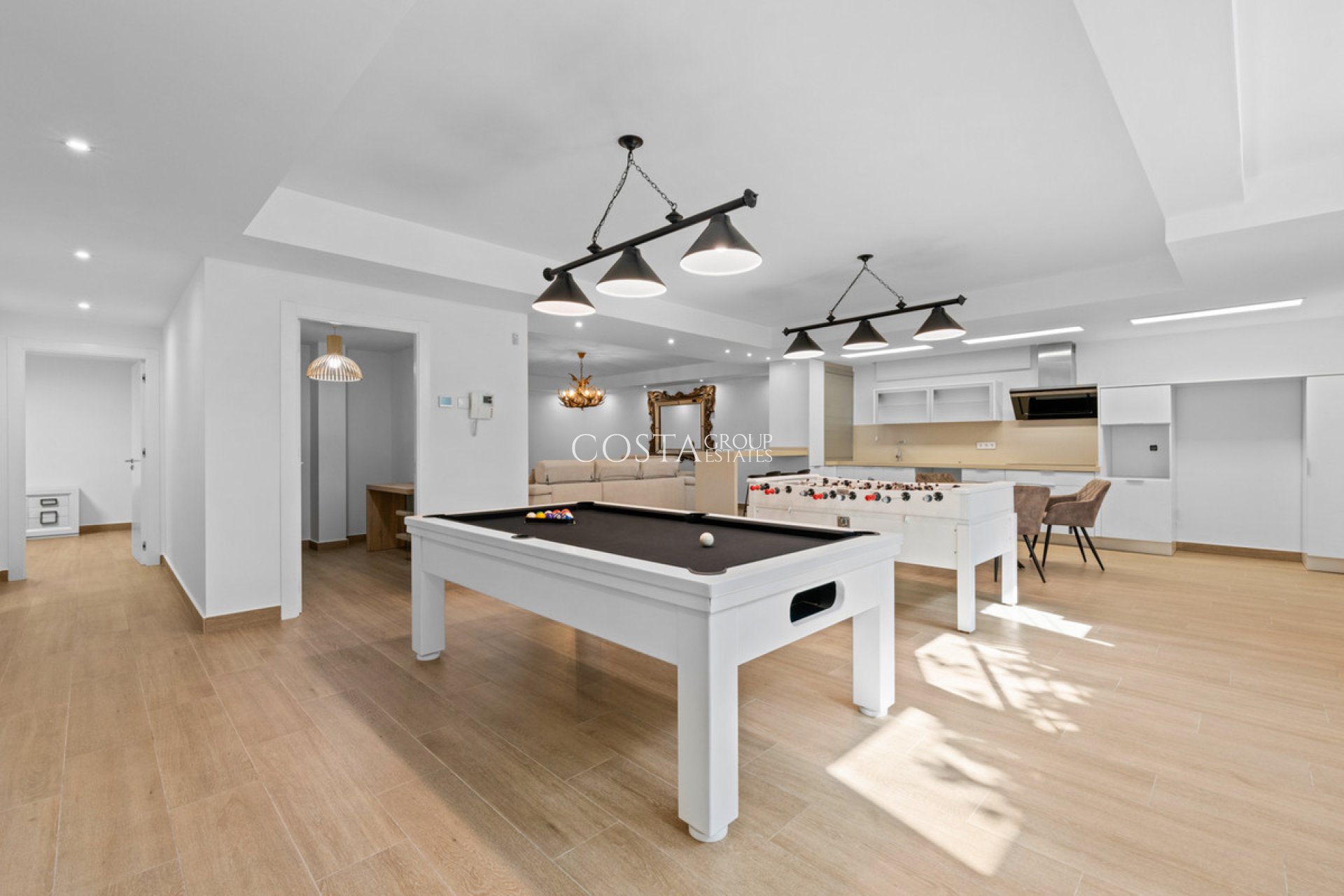 Resale - Villa -
San Miguel de Salinas - San Miguel de Salinas Centro