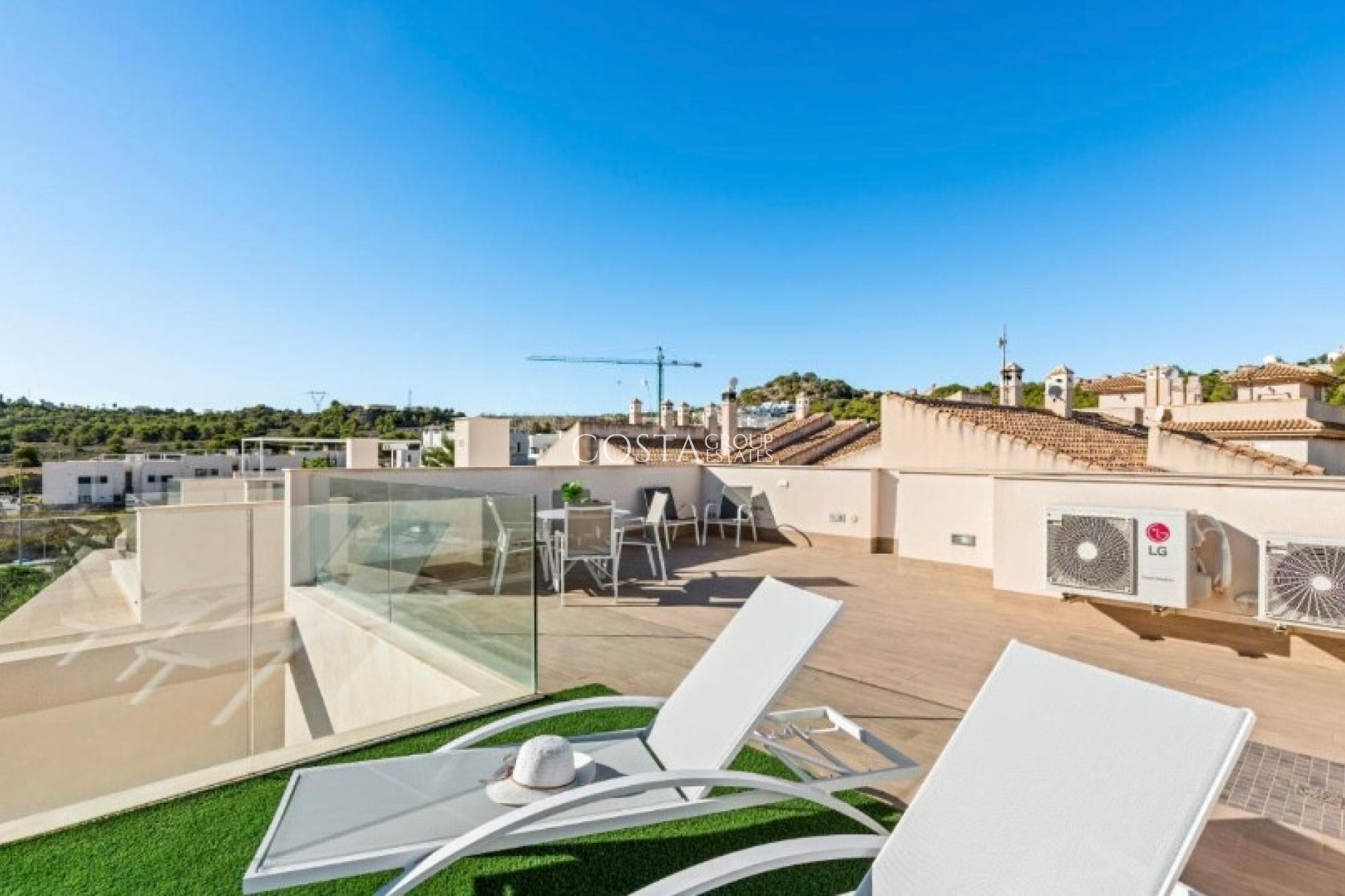 Resale - Villa -
San Miguel de Salinas - San Miguel de Salinas Centro