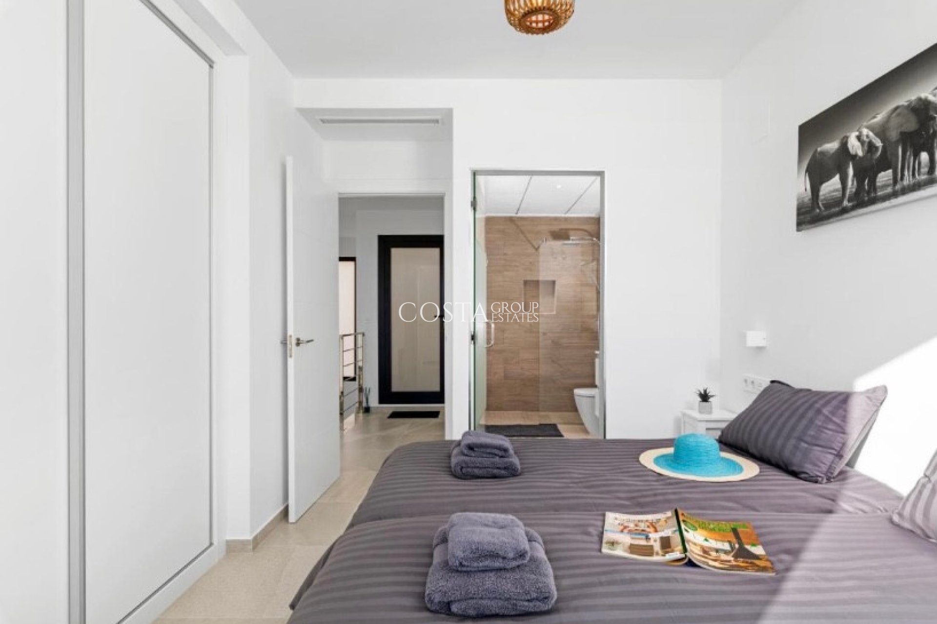 Resale - Villa -
San Miguel de Salinas - San Miguel de Salinas Centro