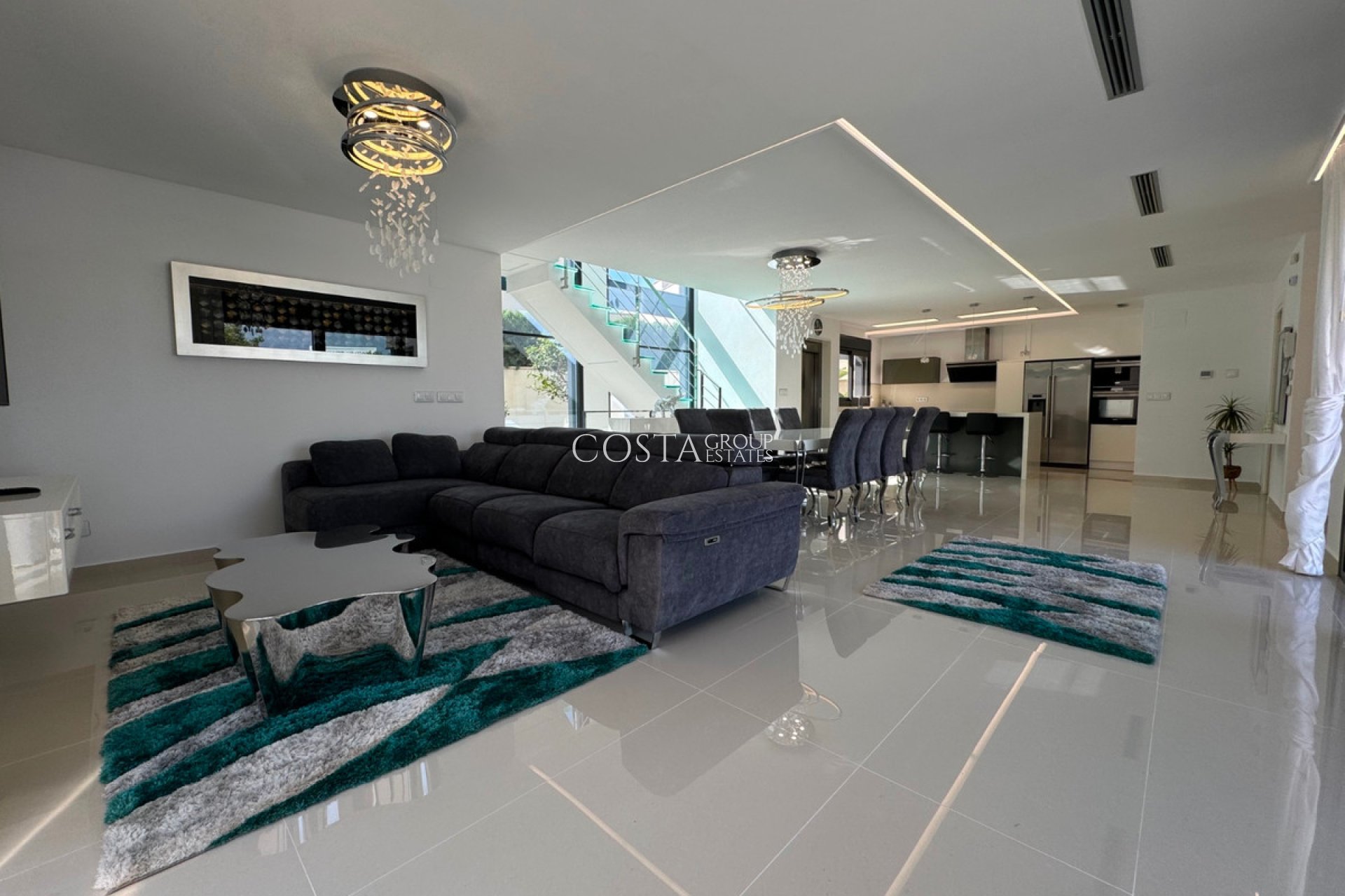 Resale - Villa -
San Miguel de Salinas - San Miguel de Salinas Centro